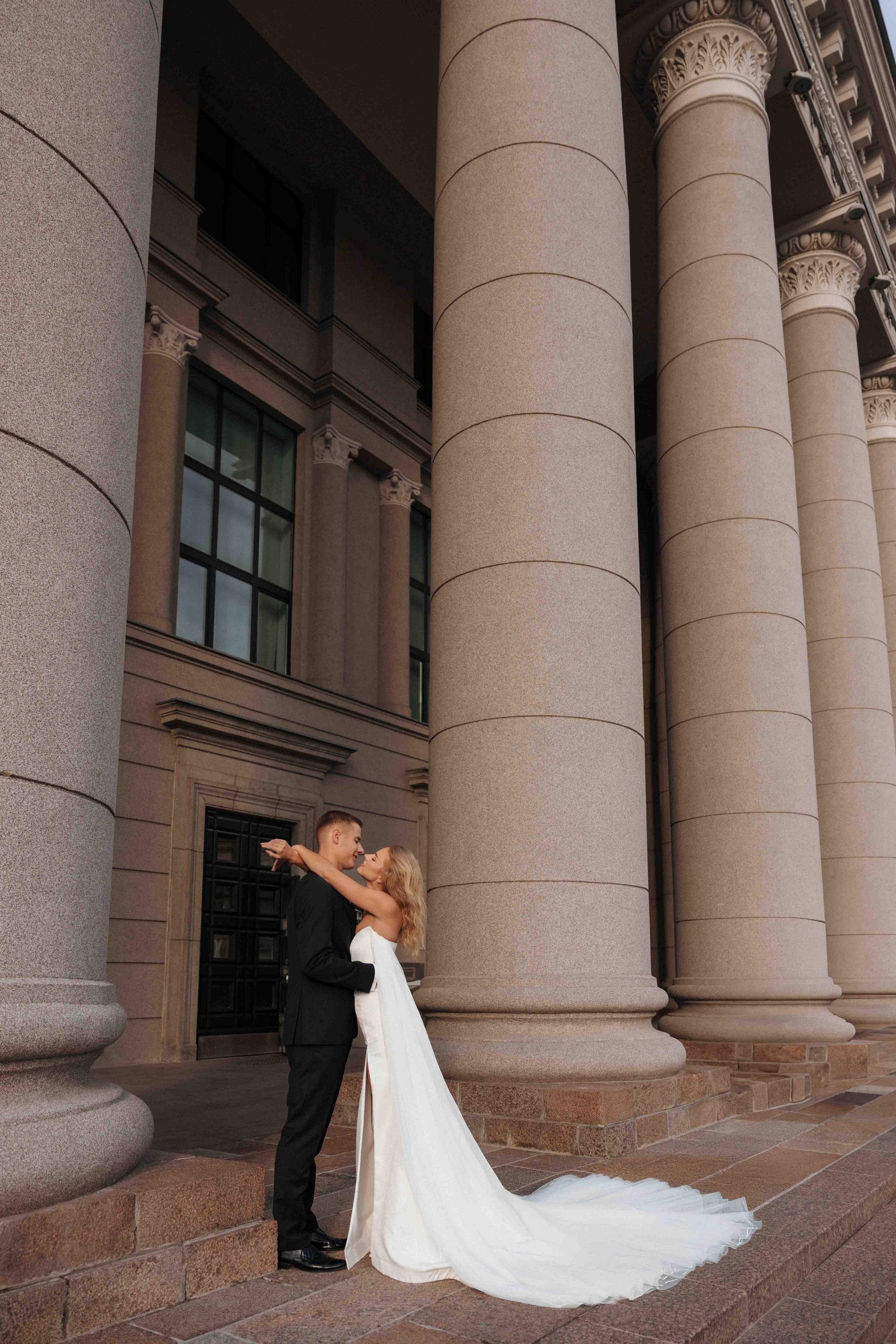Weddings. Framed by Evelina | Destination Wedding Photographer from Lithuania | Europe