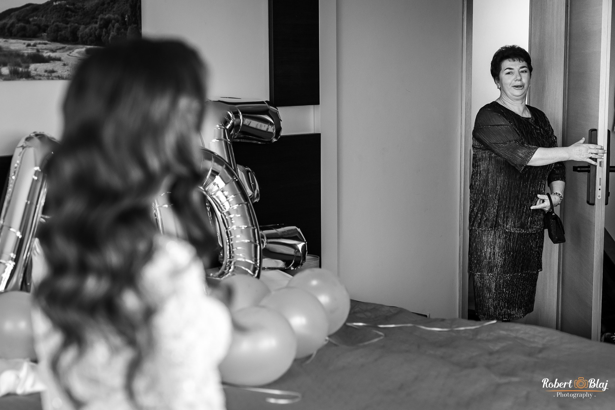 Anca & Florin. Robert Blaj - Fotograf Nuntă Iași