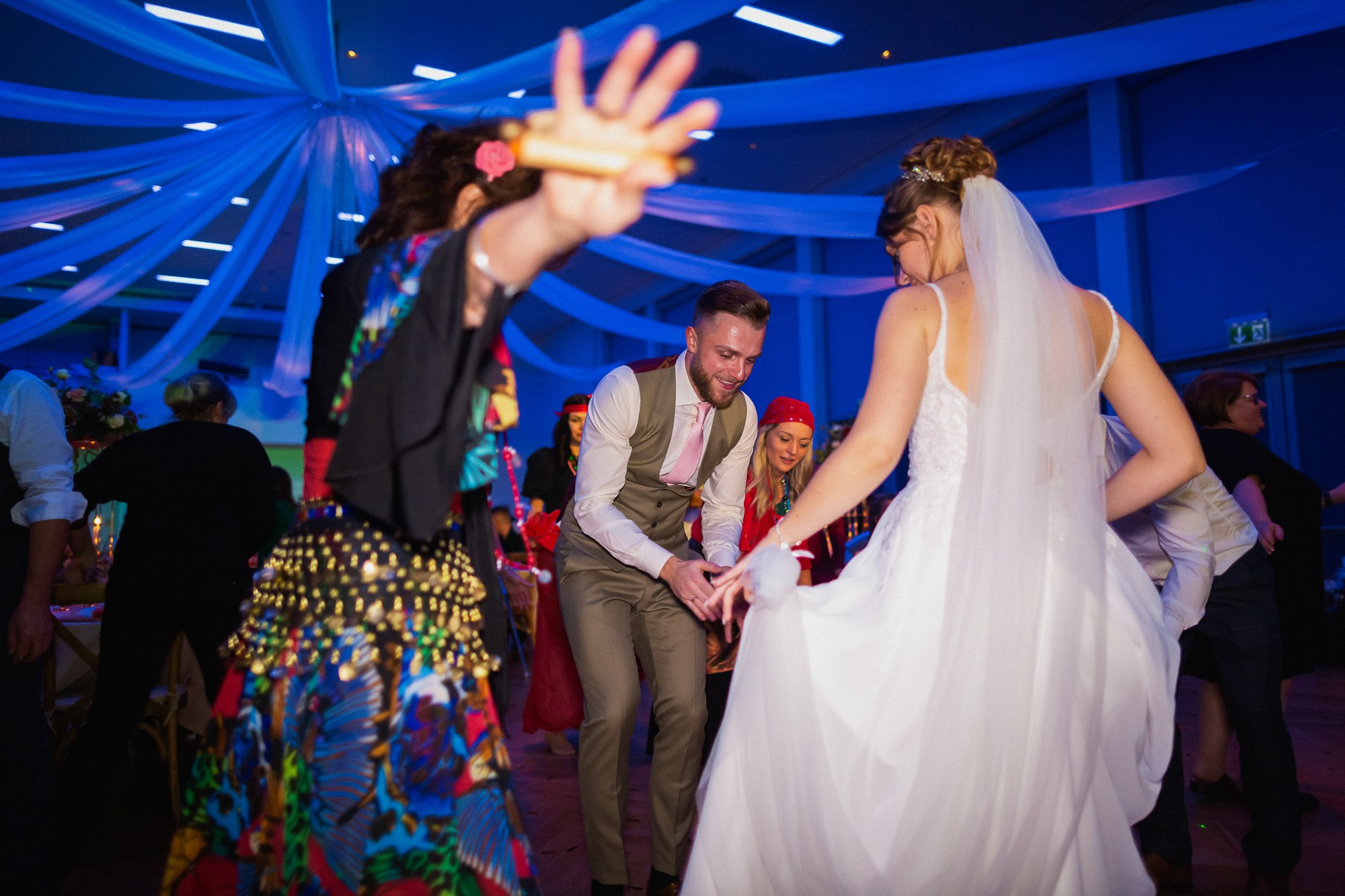 Hochzeitsshooting Germersheim | Hochzeitsfotos & Videos