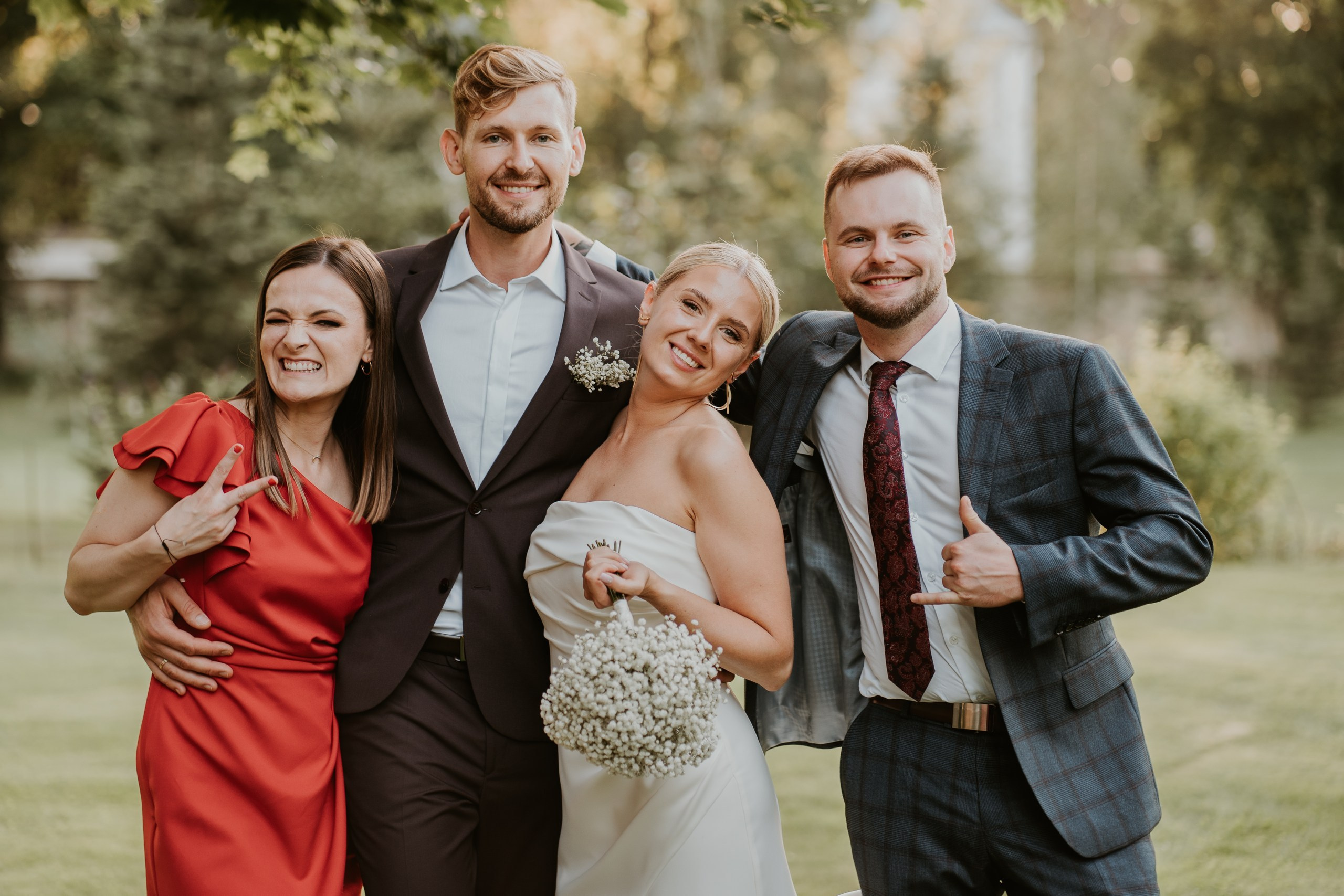 Ewa&Maciej. Michał Kaźmierczyk - Fotograf