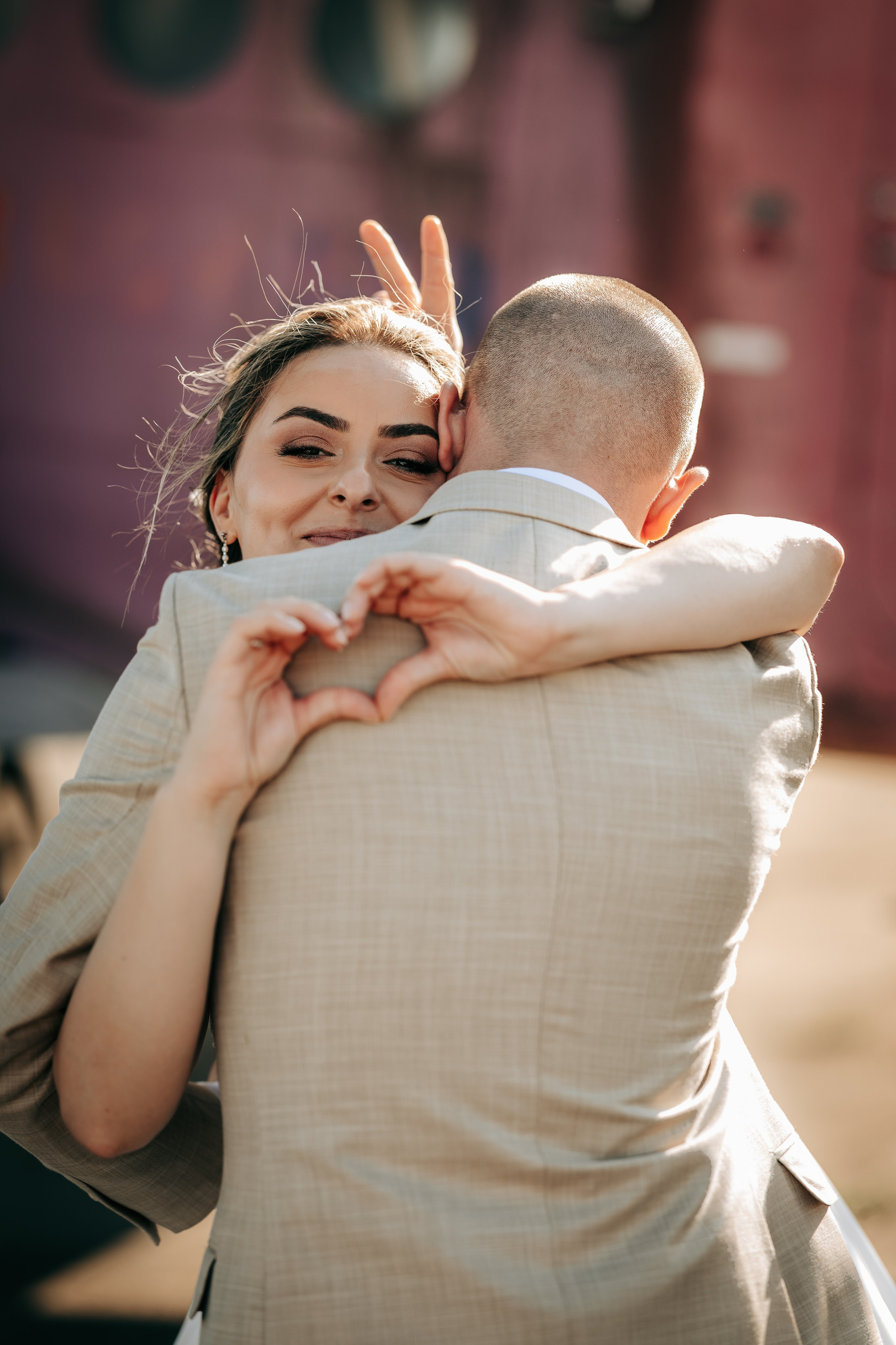 Fotografisanje venčanja - Milan Luković