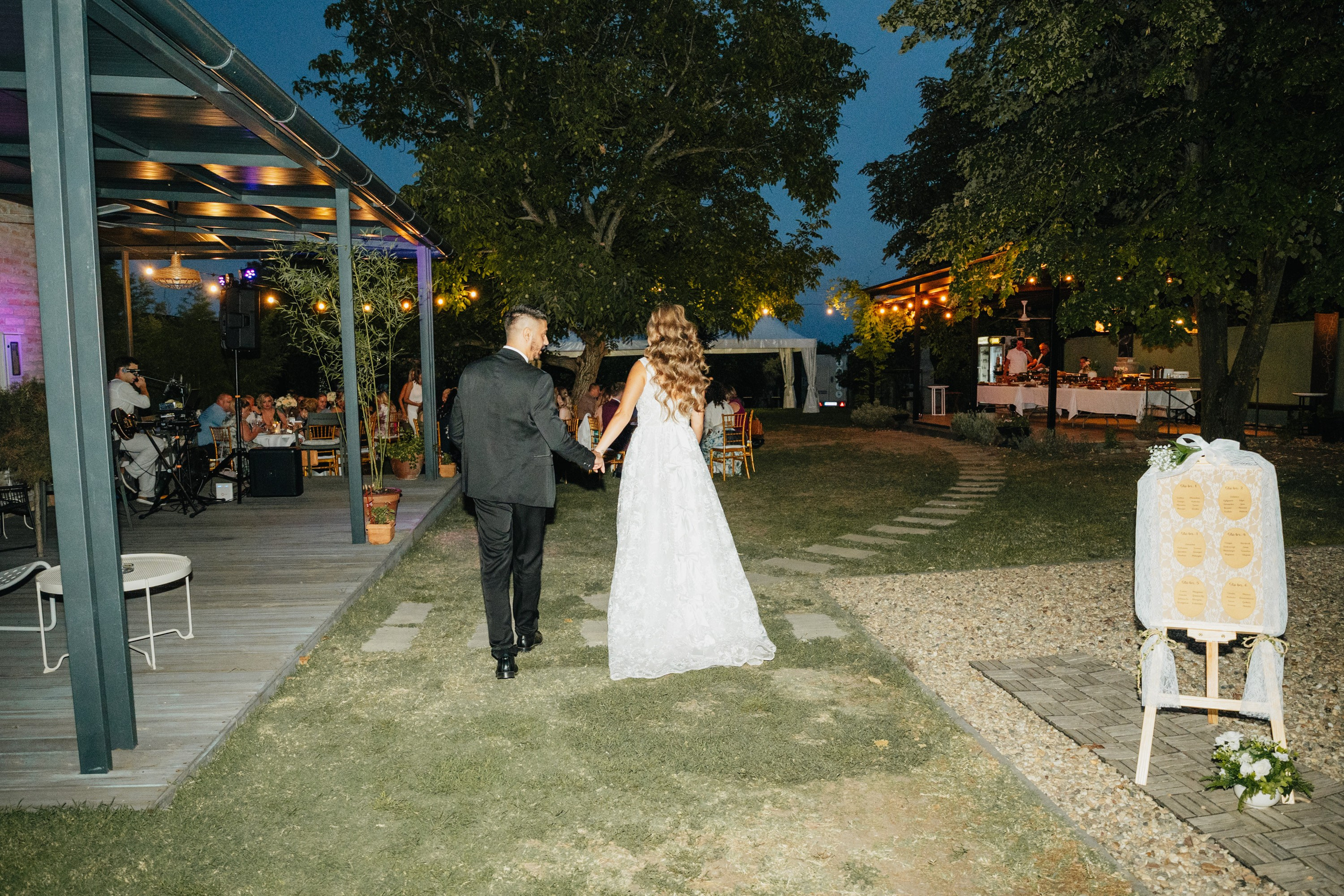 Ina & Aleksandar. Wedding photography