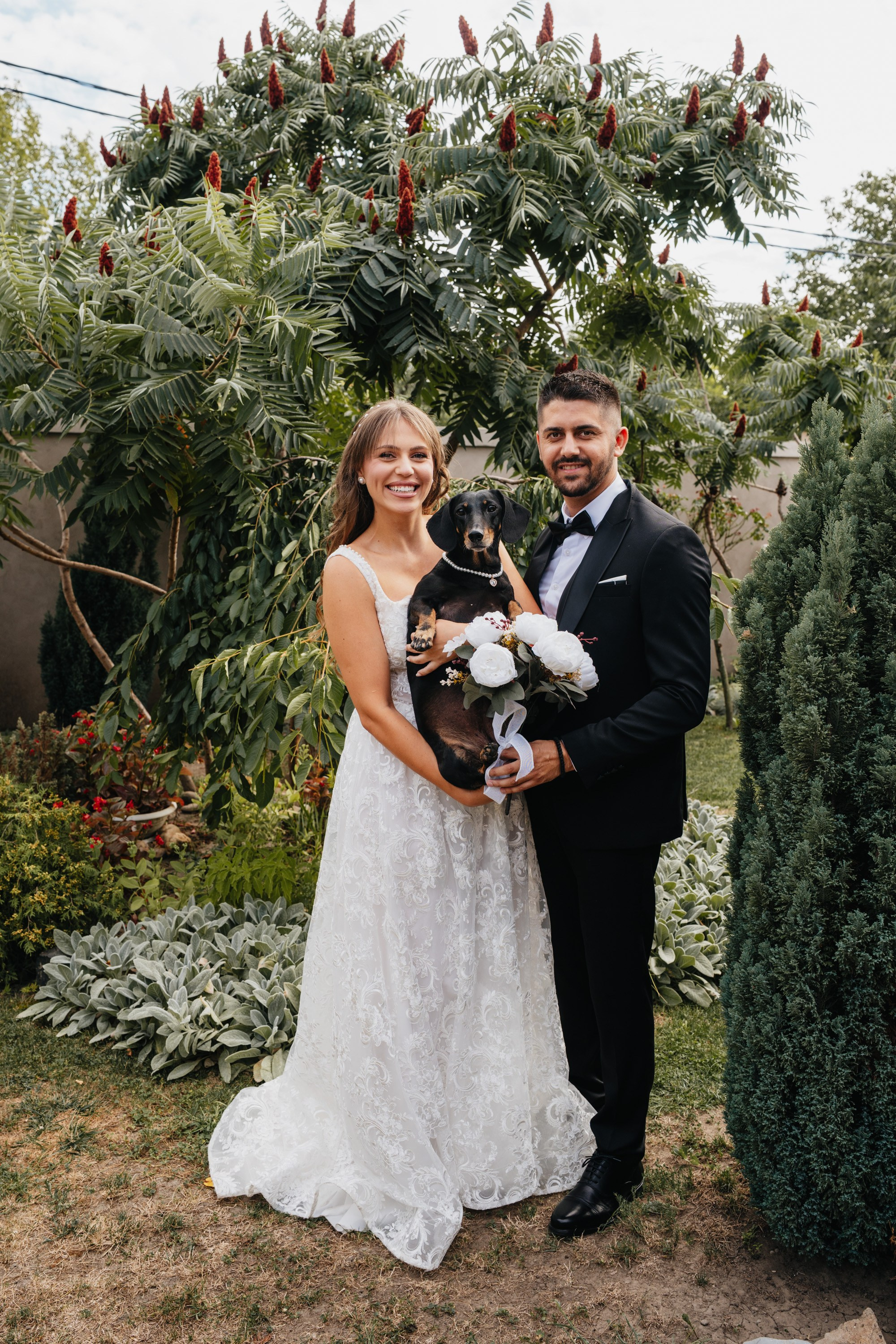 Ina & Aleksandar. Wedding photography