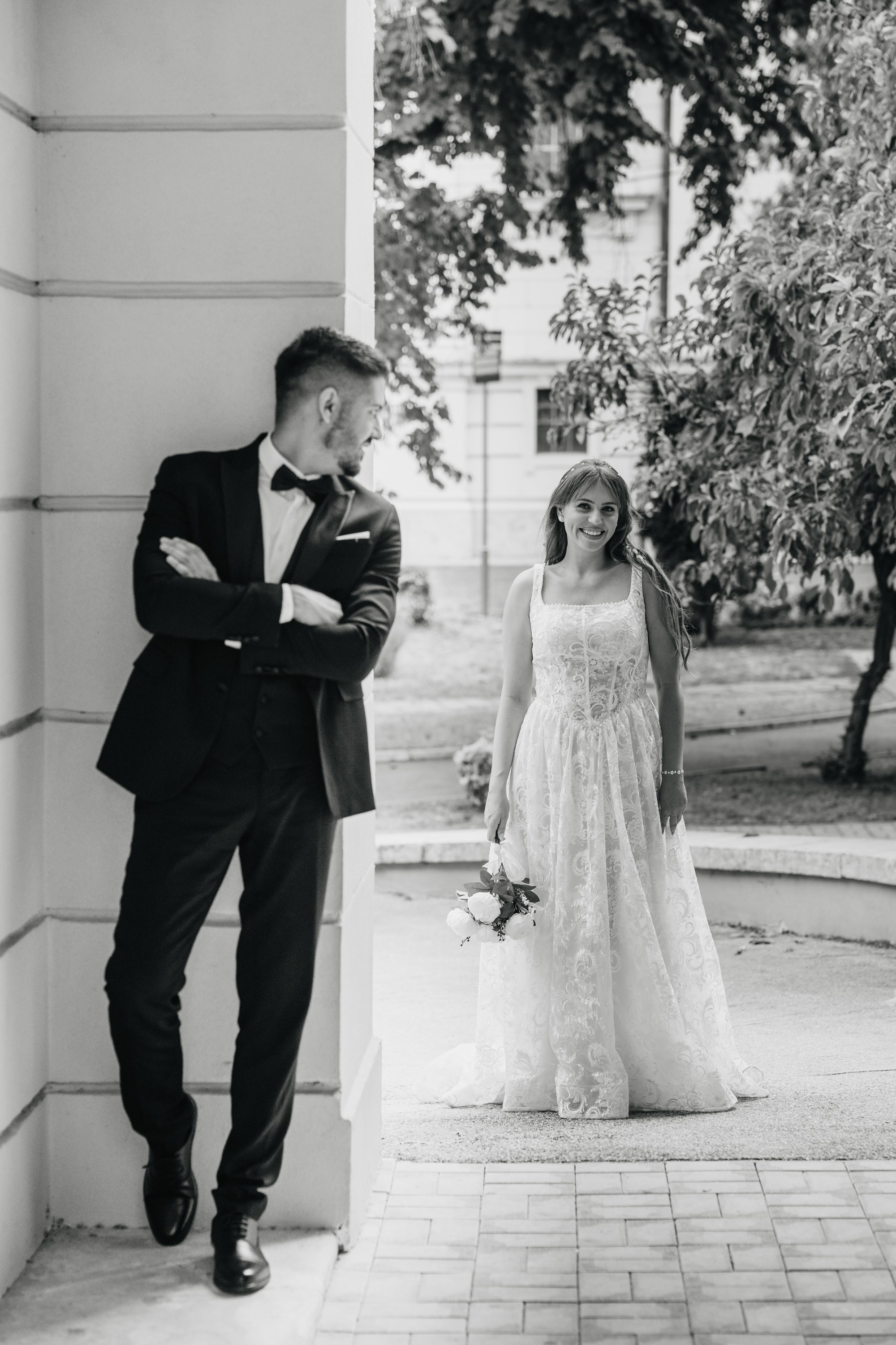 Ina & Aleksandar. Wedding photography