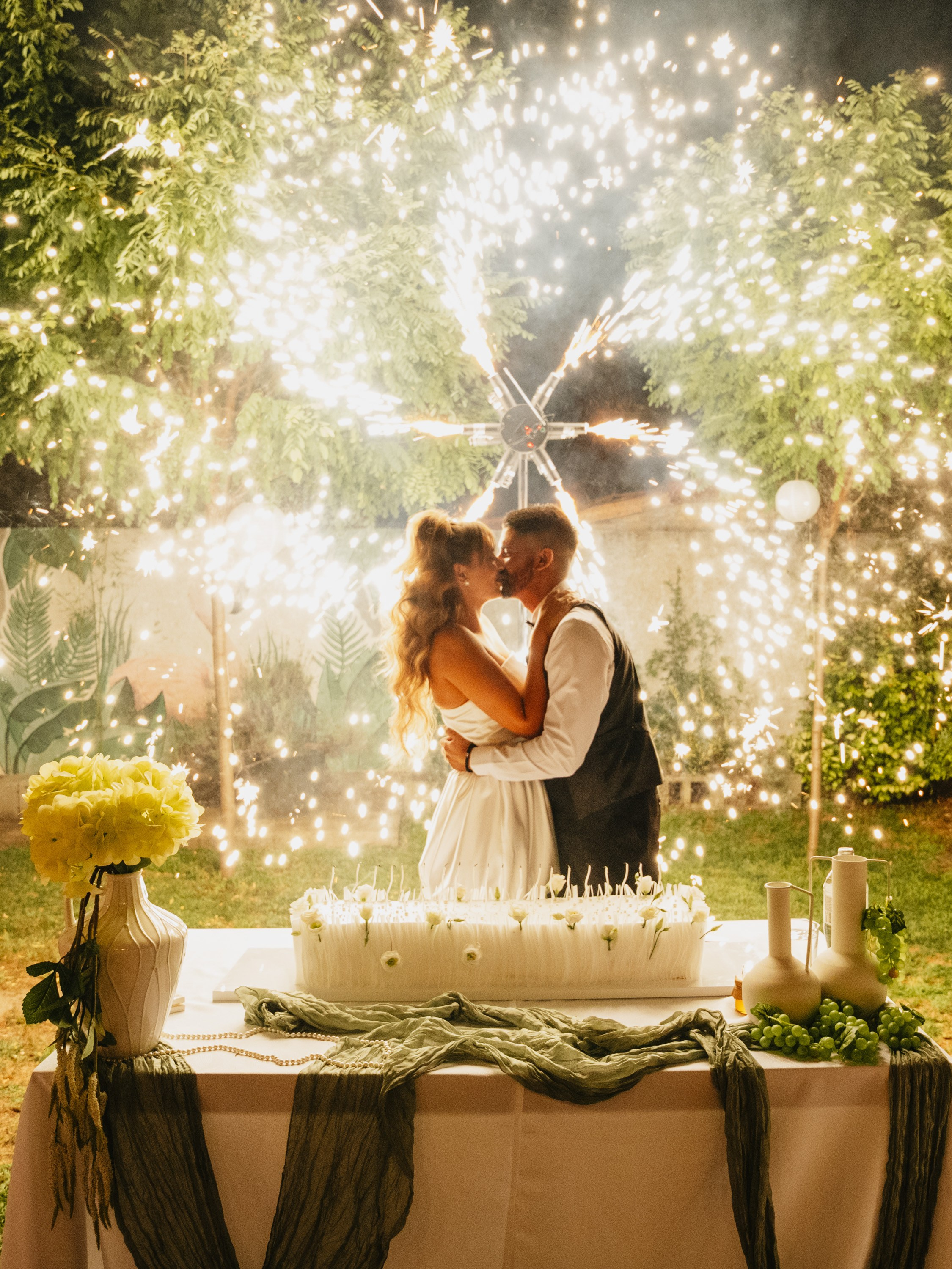 Ina & Aleksandar. Wedding photography