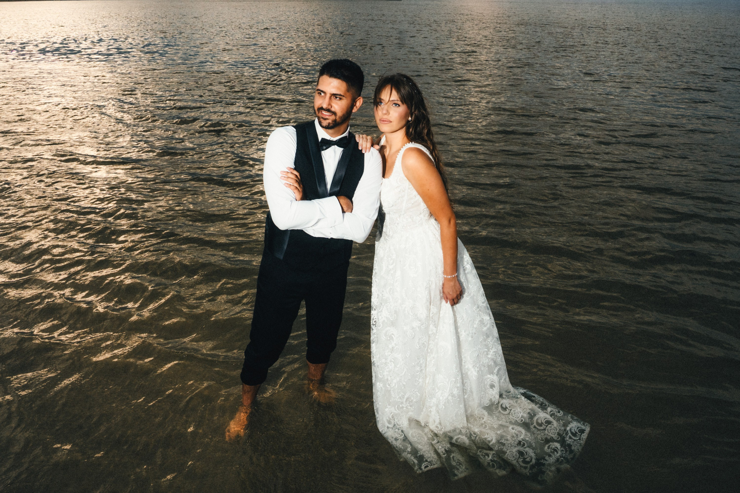 Ina & Aleksandar. Wedding photography