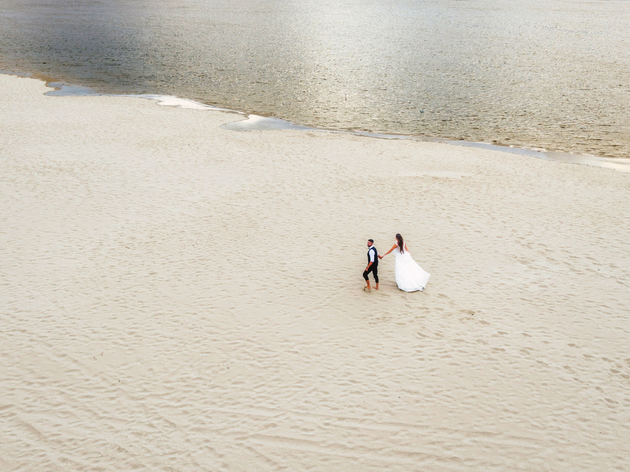 Ina & Aleksandar. Wedding photography