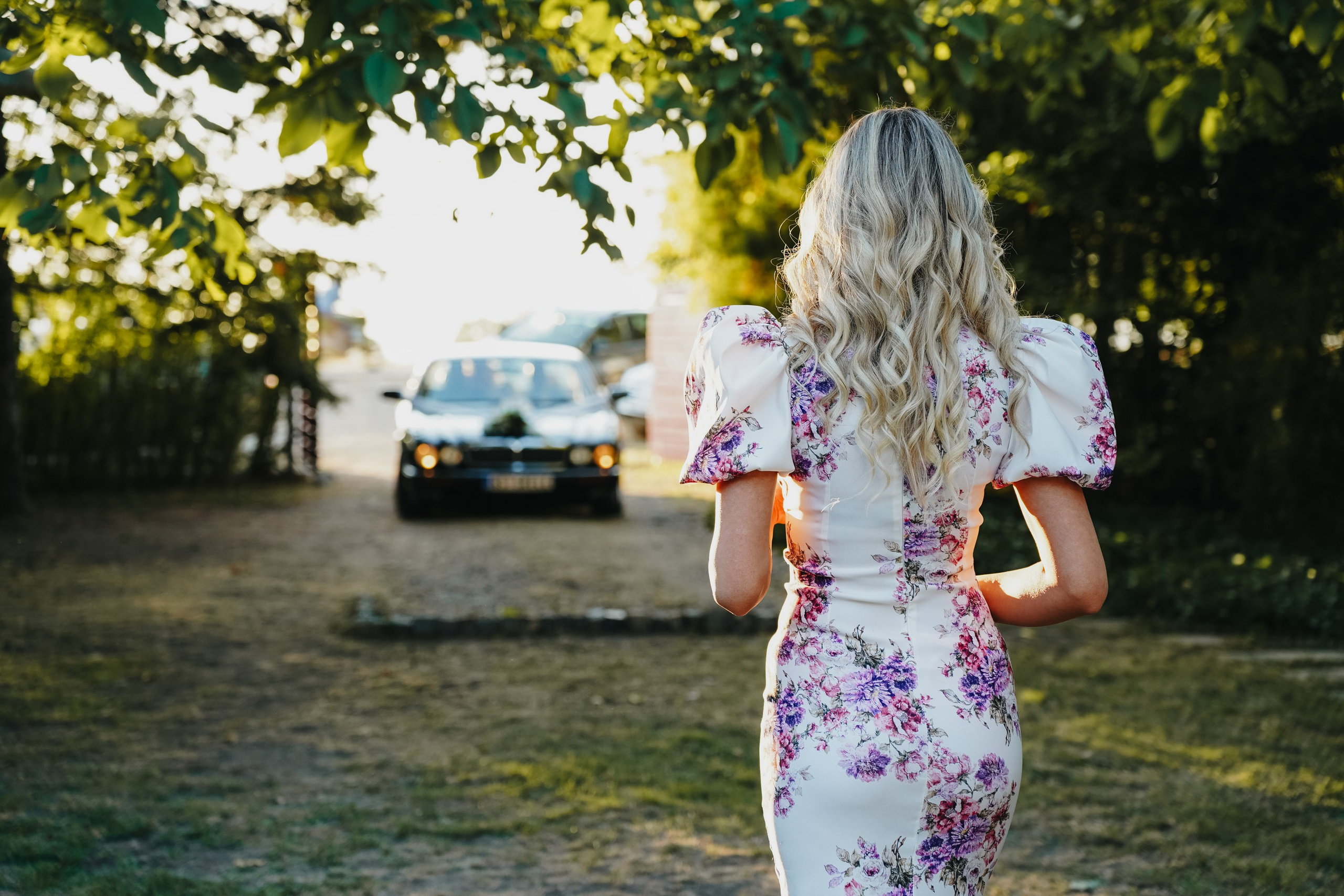 Ina & Aleksandar. Wedding photography