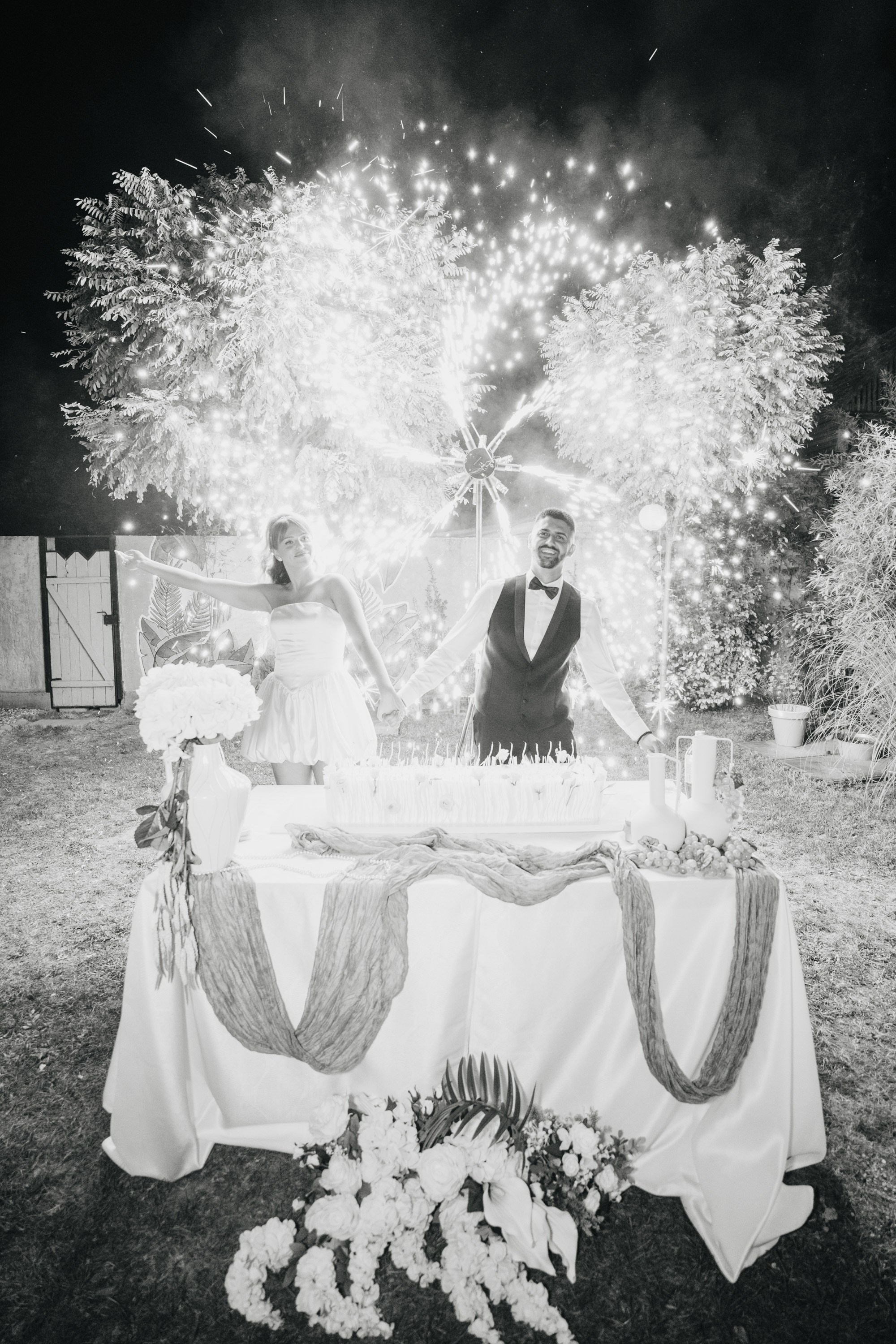 Ina & Aleksandar. Wedding photography