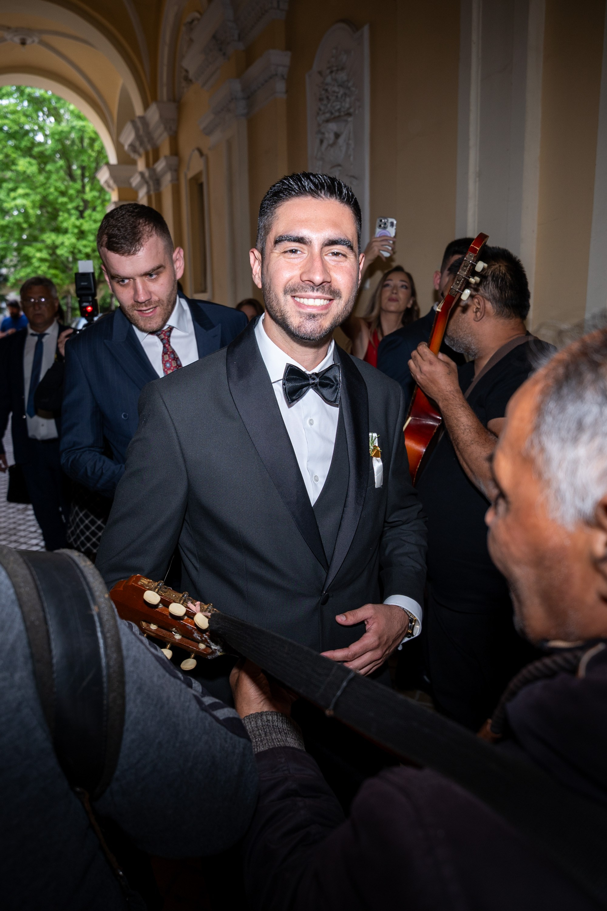 Nikolina & Dejan. Wedding photography