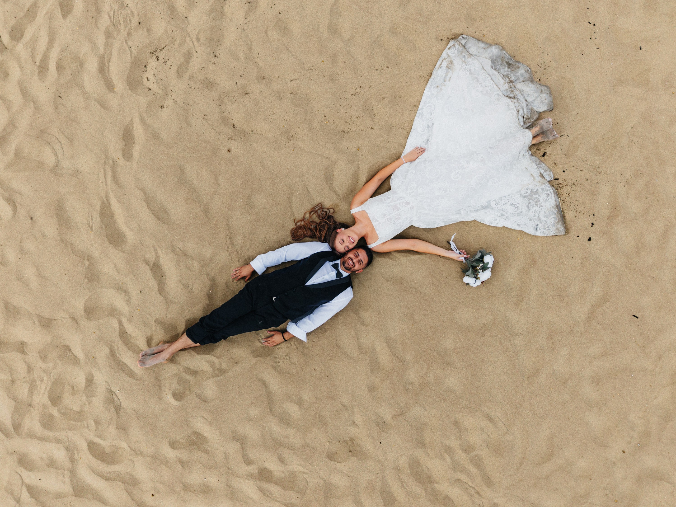 Ina & Aleksandar. Wedding photography