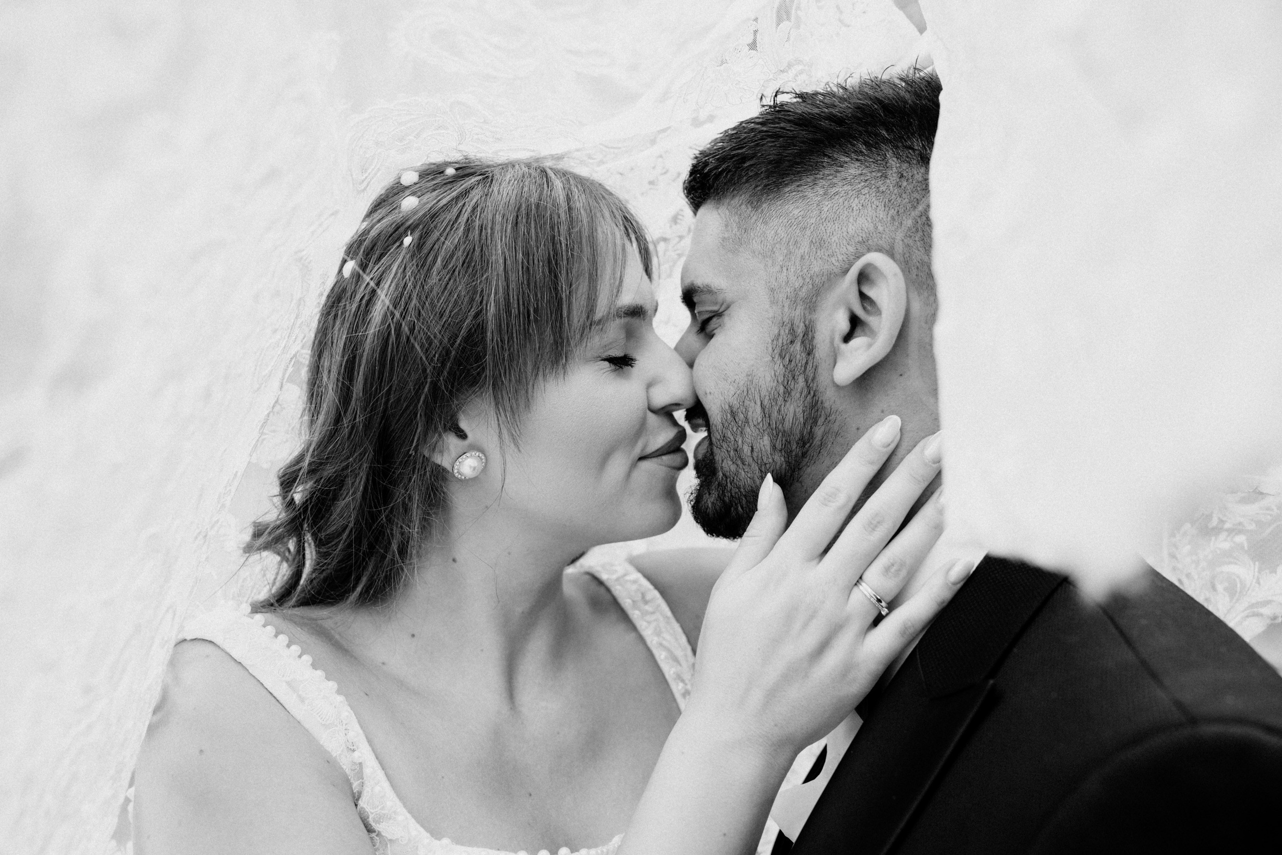 Ina & Aleksandar. Wedding photography