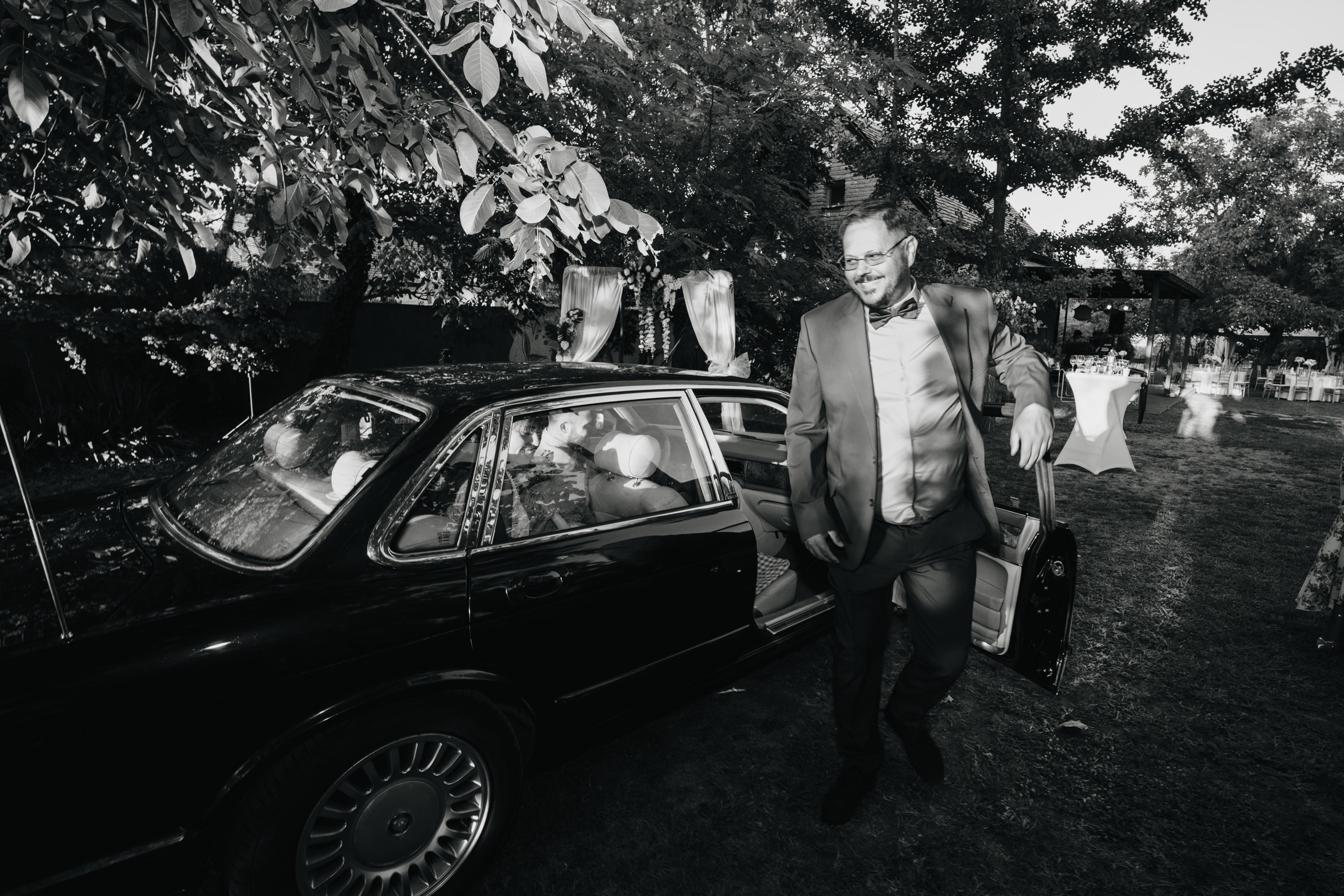 Ina & Aleksandar. Wedding photography