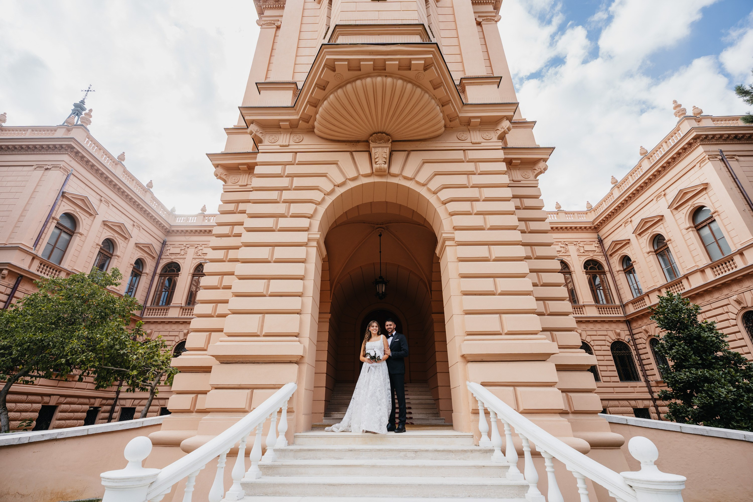Ina & Aleksandar. Wedding photography