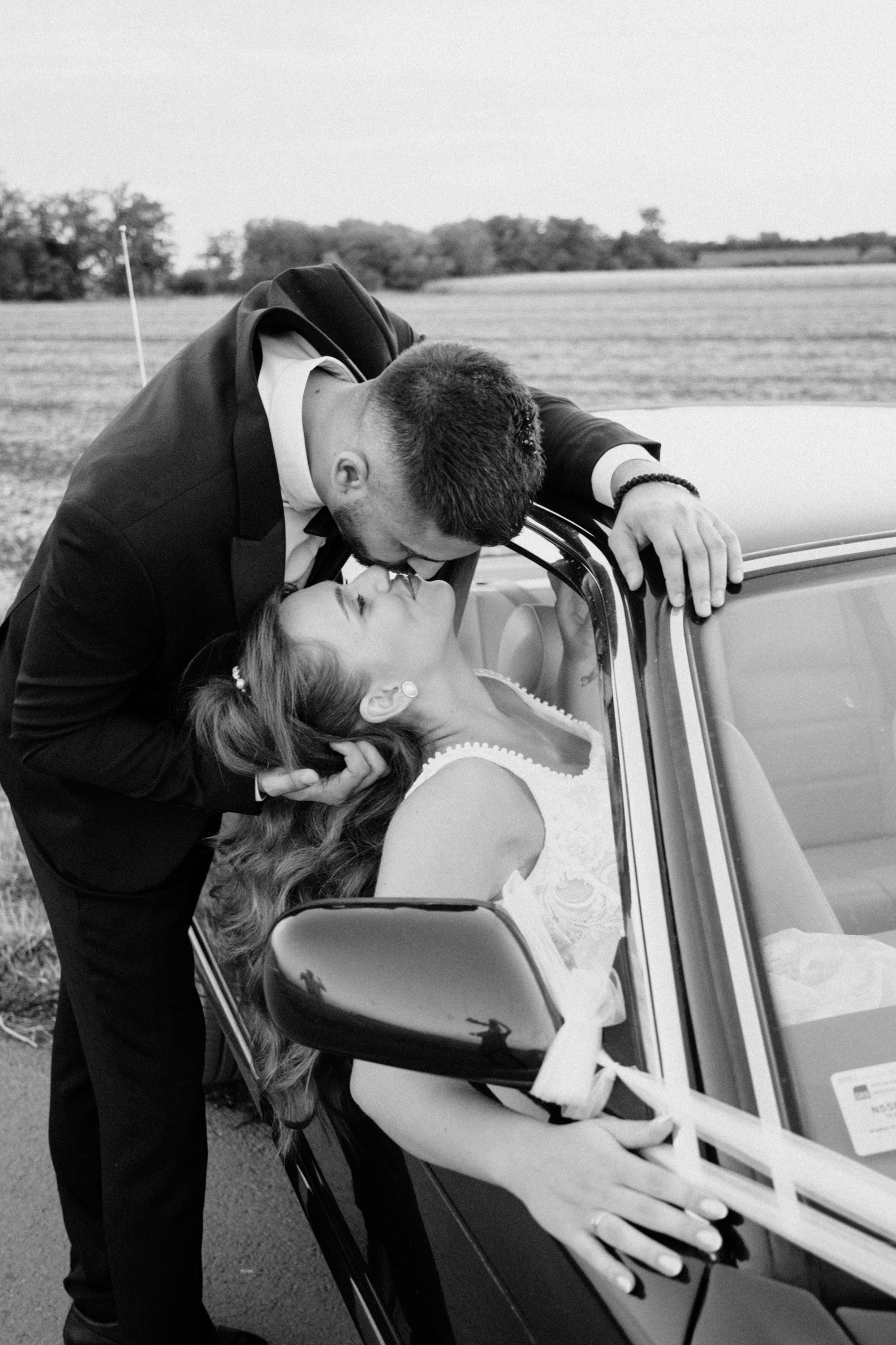 Ina & Aleksandar. Wedding photography