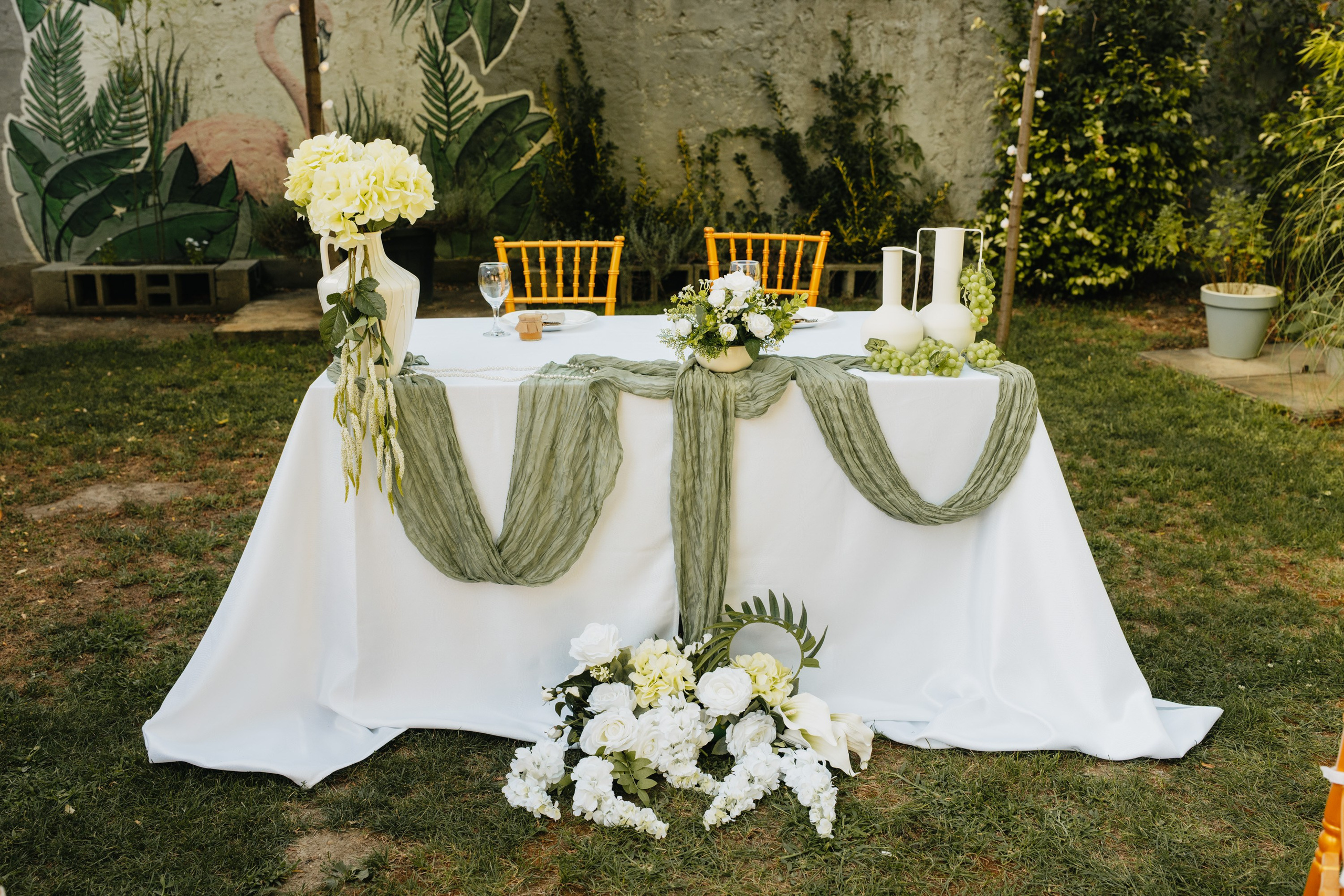 Ina & Aleksandar. Wedding photography