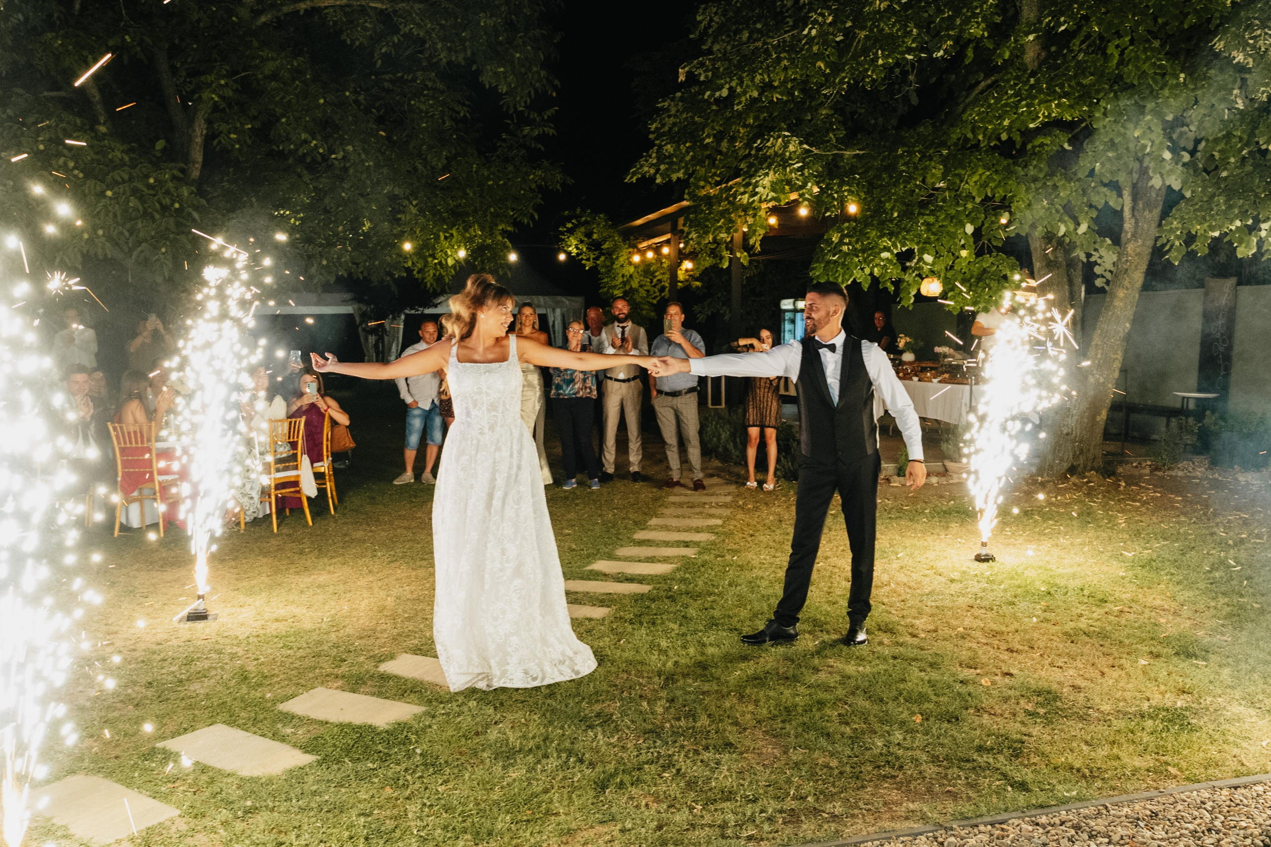 Ina & Aleksandar. Wedding photography