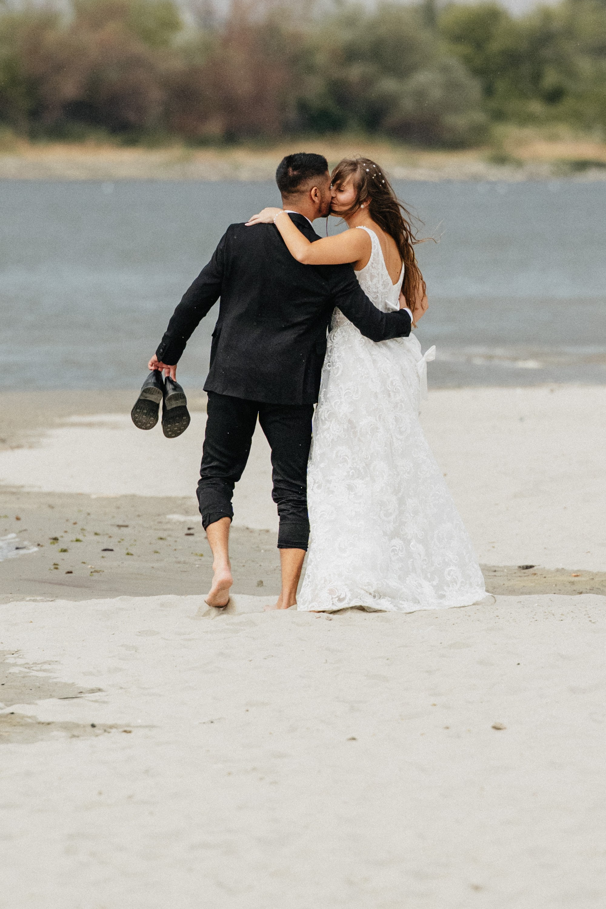 Ina & Aleksandar. Wedding photography