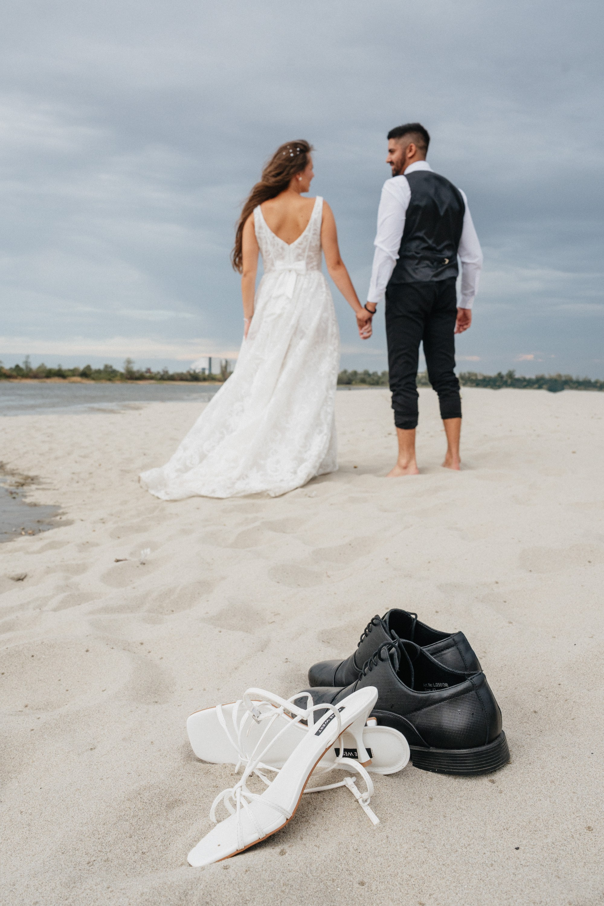 Ina & Aleksandar. Wedding photography