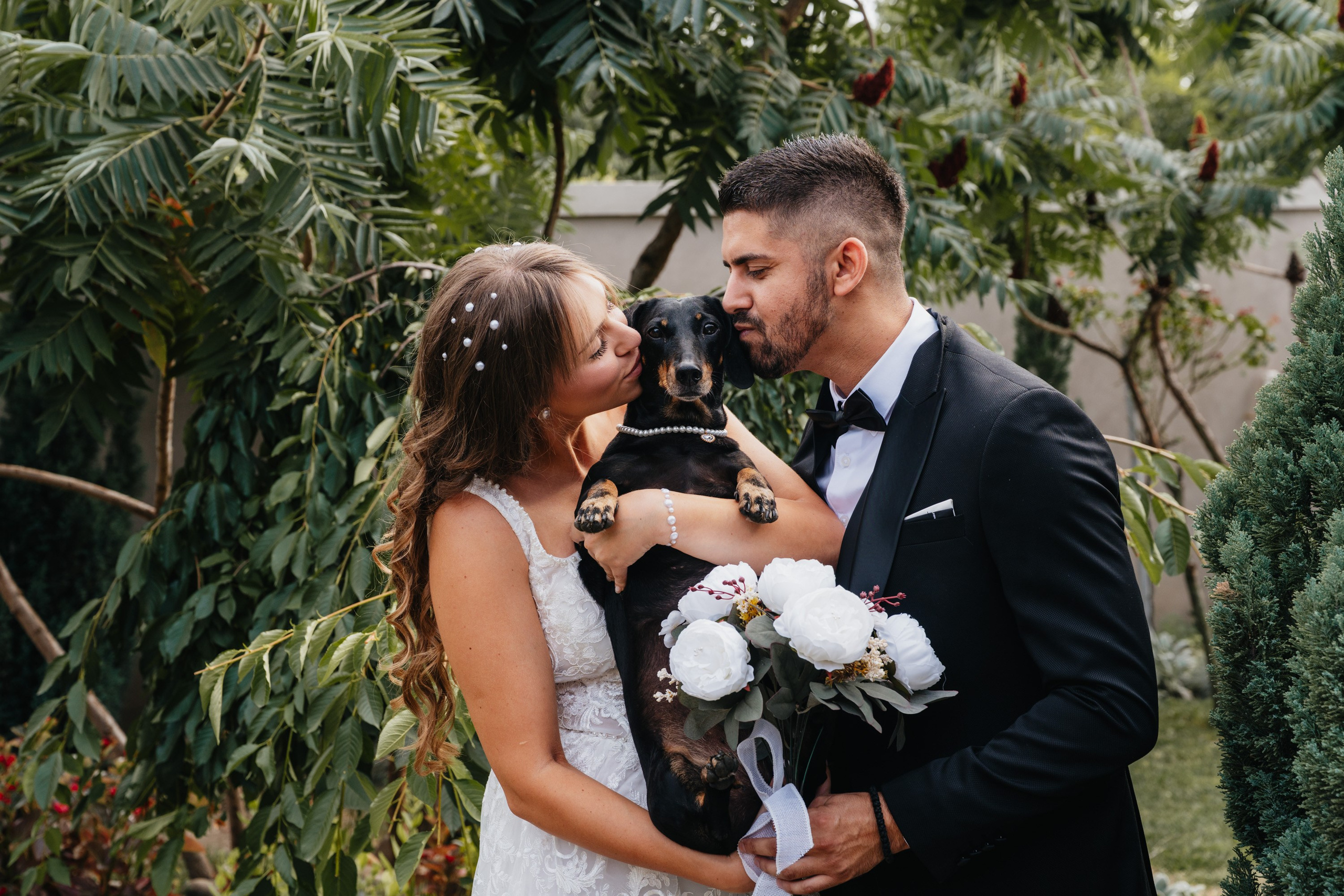 Ina & Aleksandar. Wedding photography