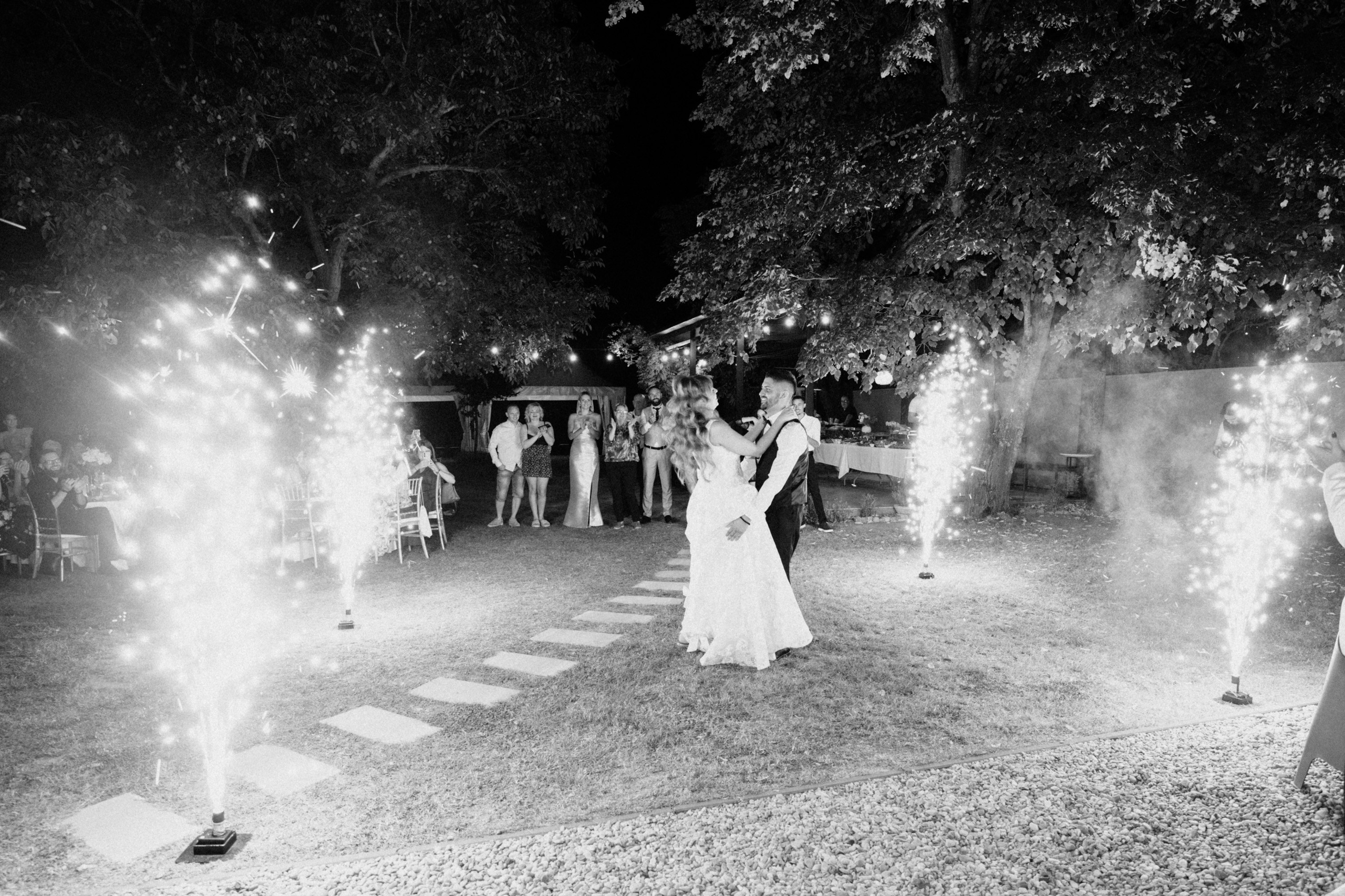 Ina & Aleksandar. Wedding photography