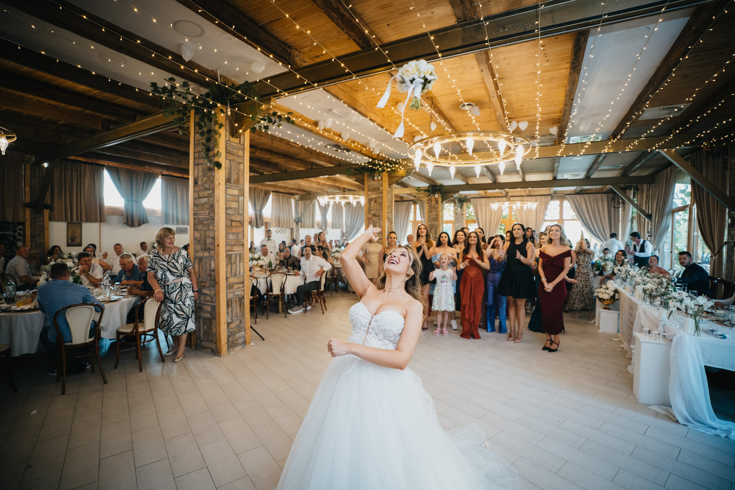 Željka & Njegoš. Wedding photography