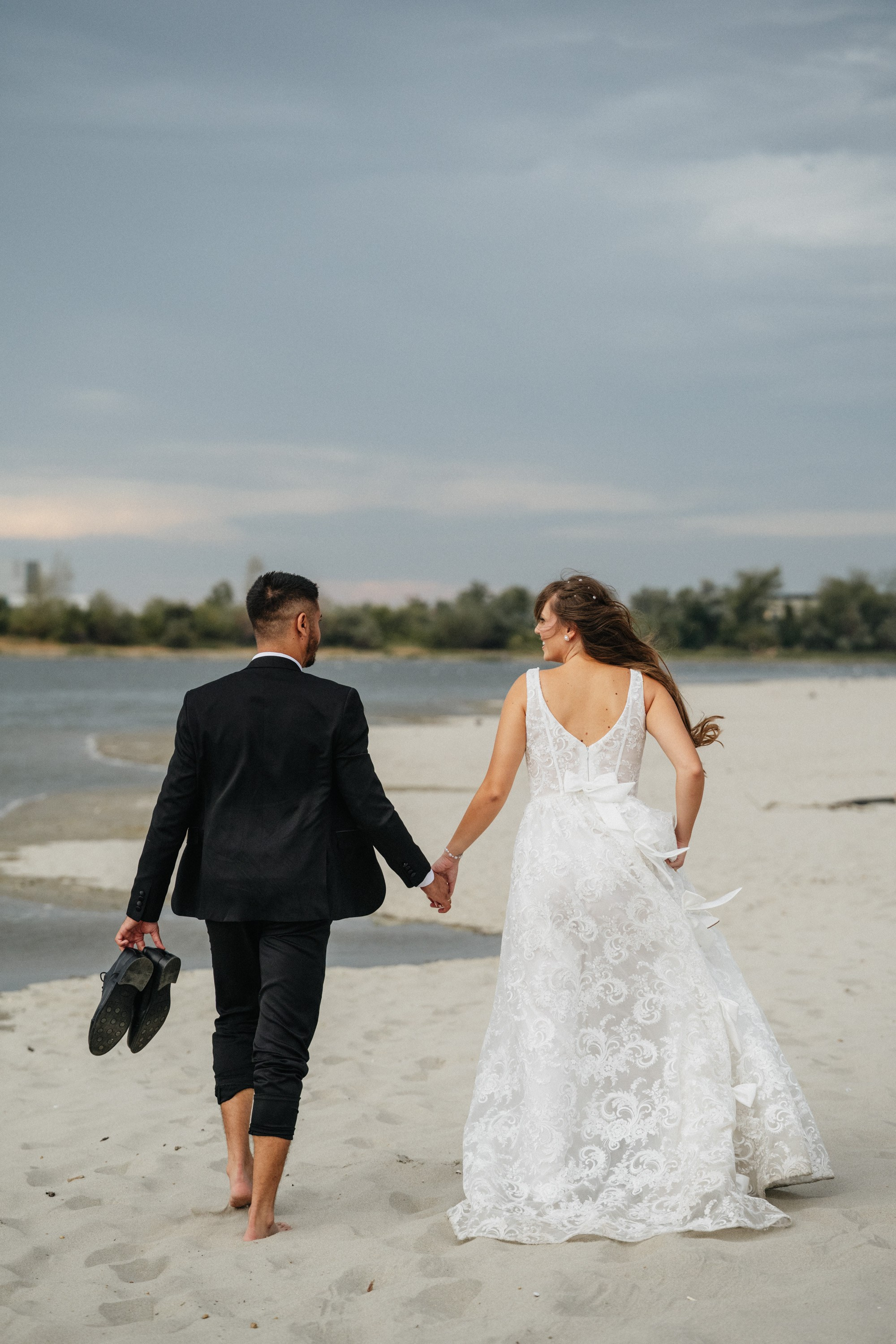 Ina & Aleksandar. Wedding photography