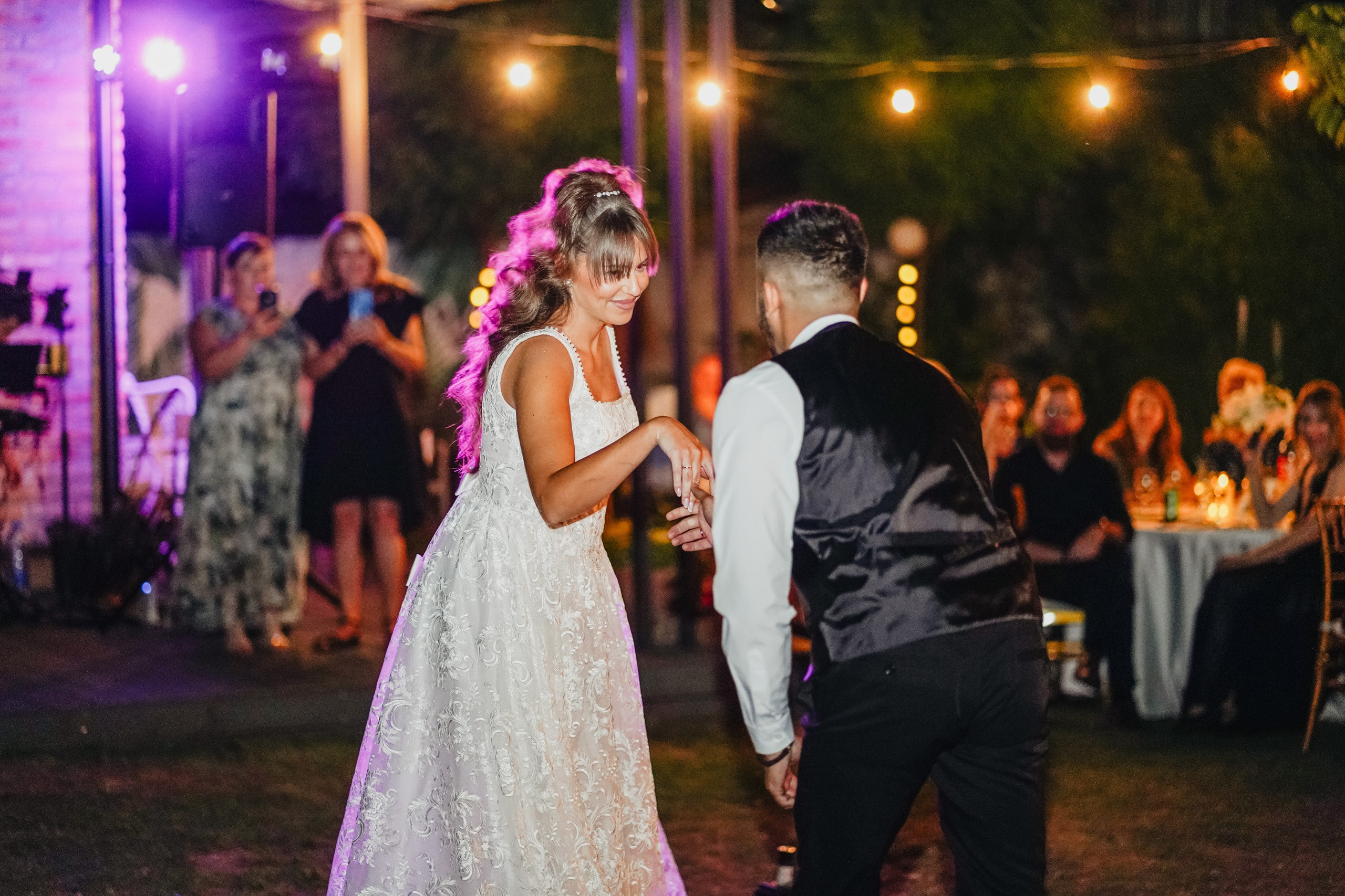 Ina & Aleksandar. Wedding photography