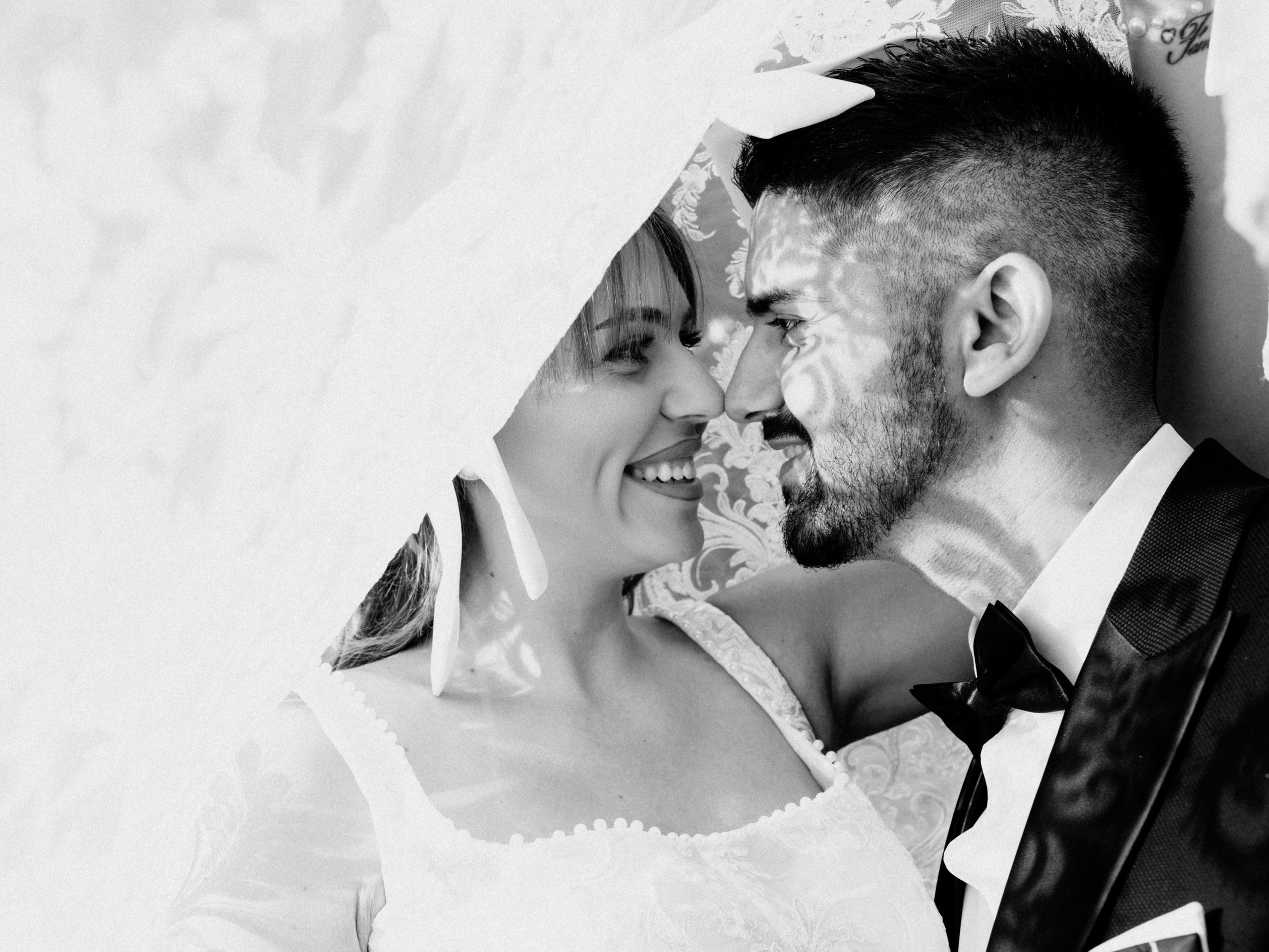 Ina & Aleksandar. Wedding photography
