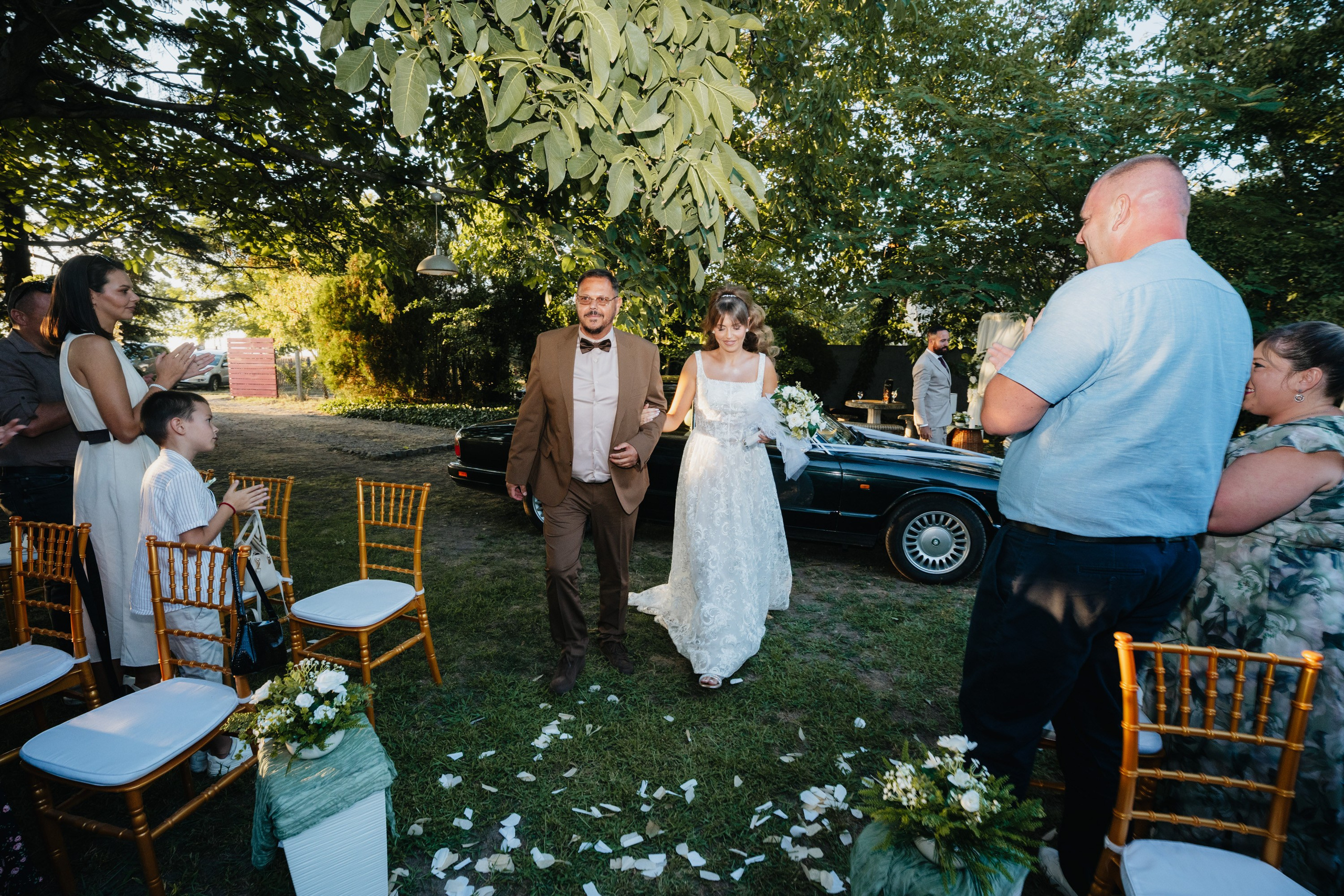 Ina & Aleksandar. Wedding photography