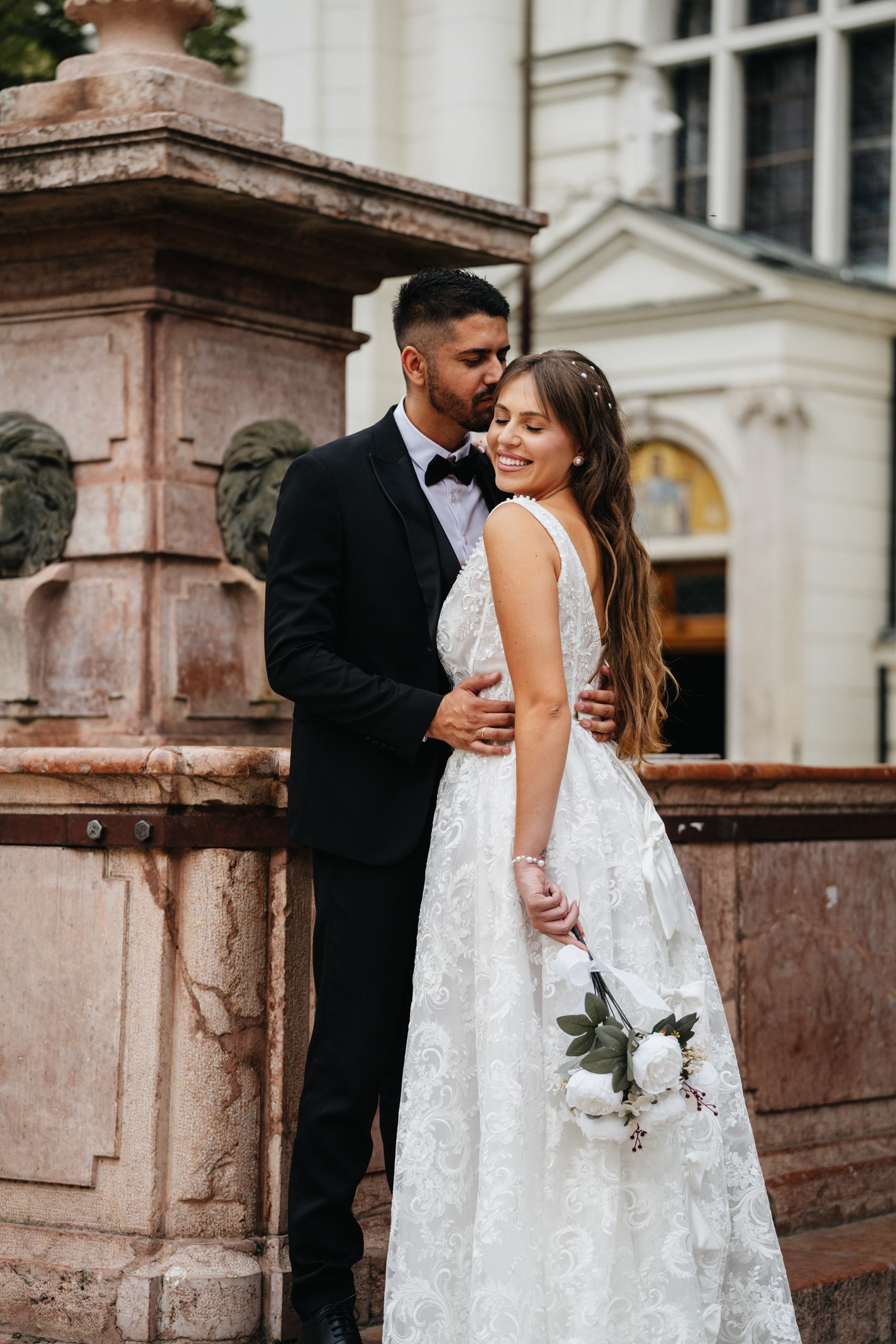 Ina & Aleksandar. Wedding photography