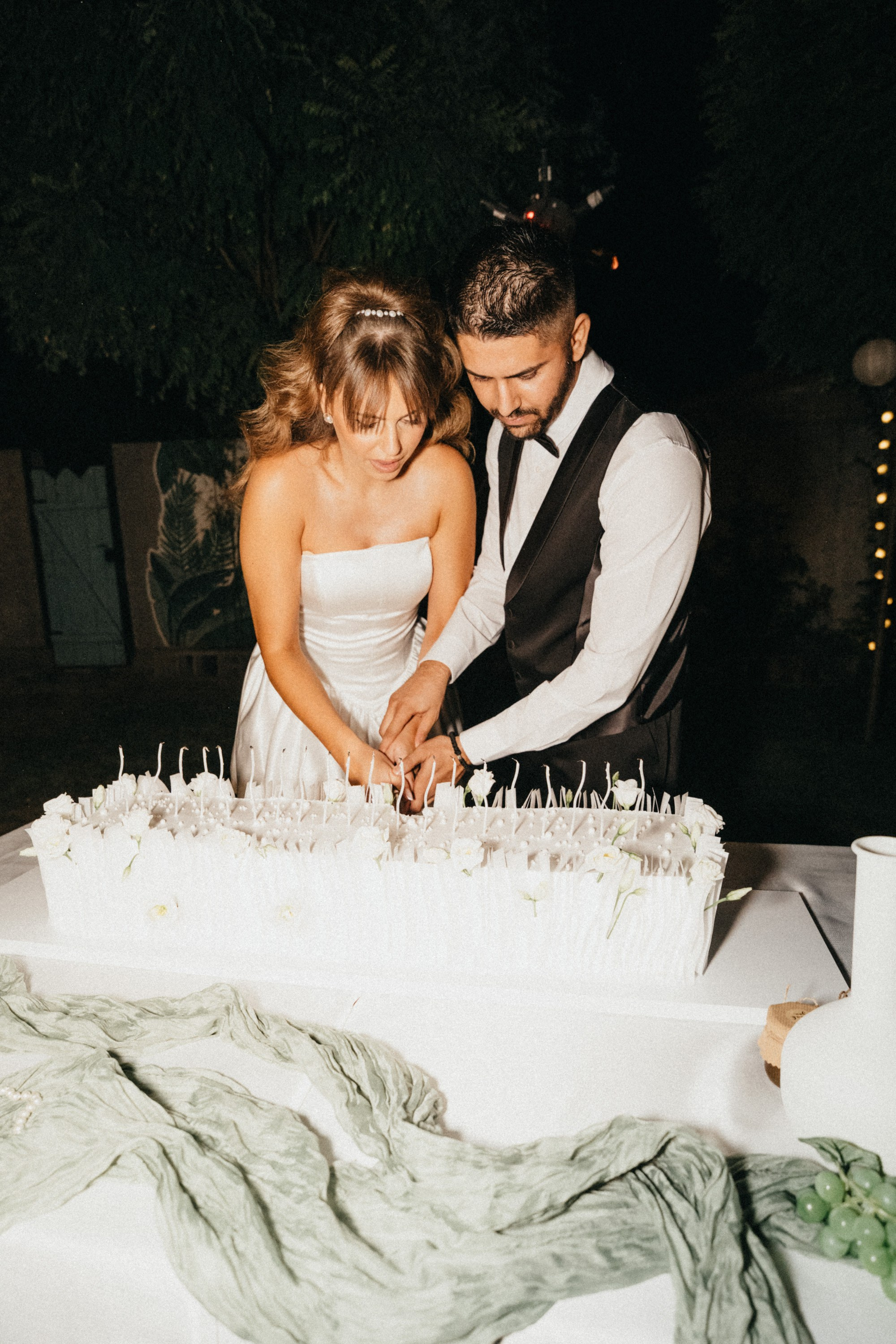 Ina & Aleksandar. Wedding photography