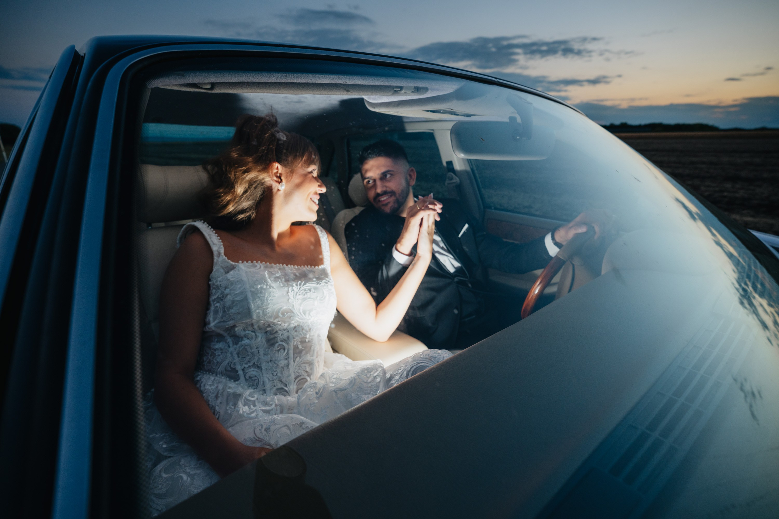 Ina & Aleksandar. Wedding photography