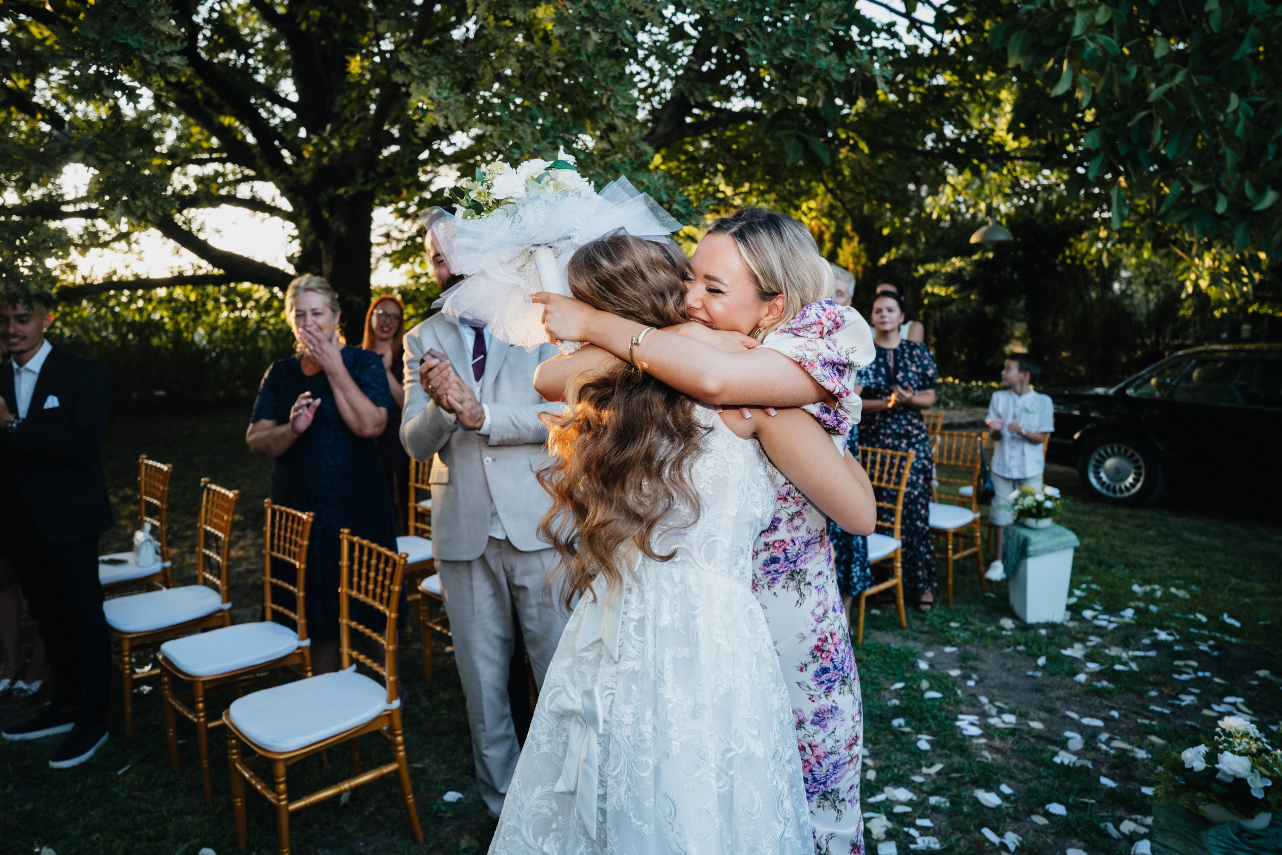 Ina & Aleksandar. Wedding photography