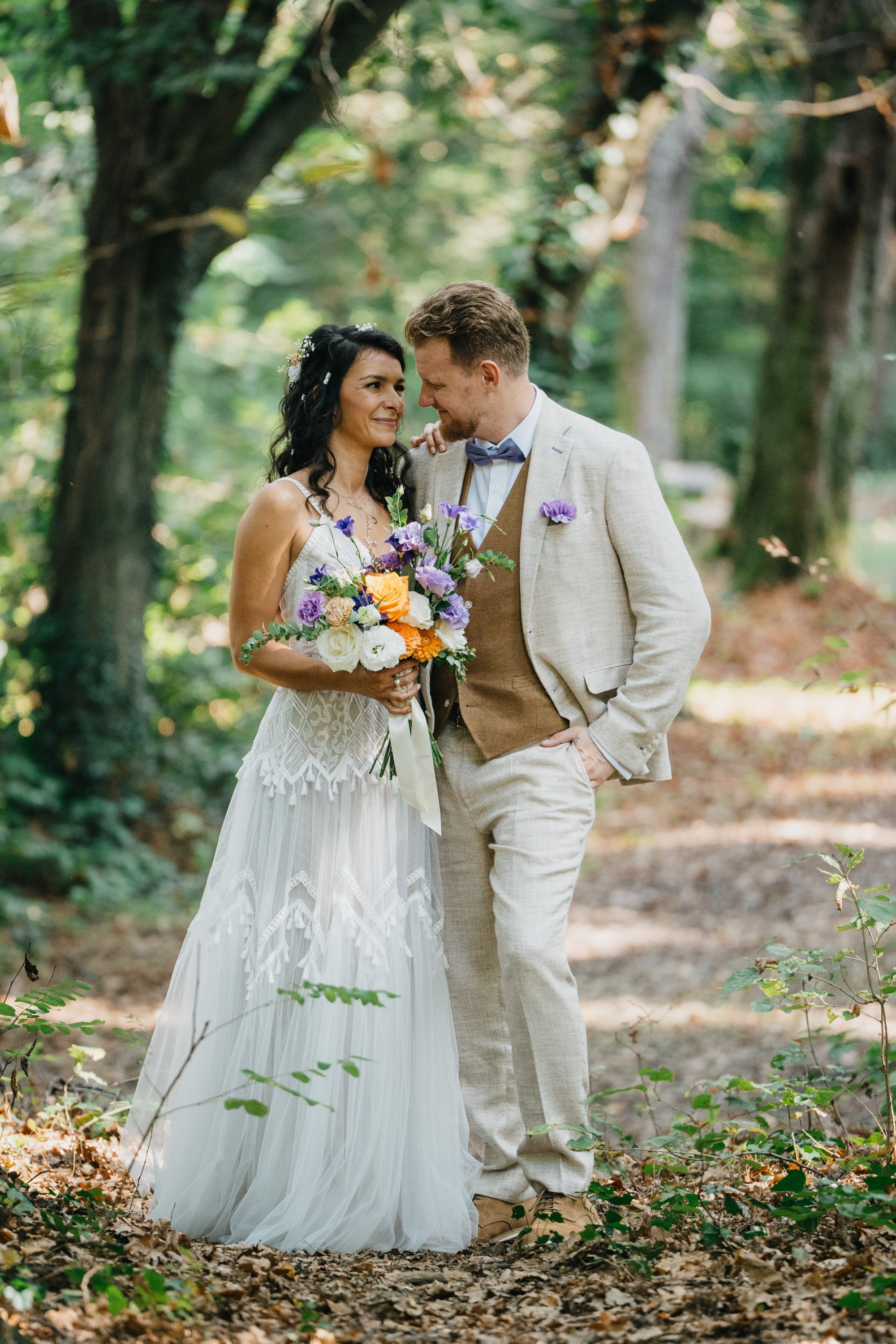 Dunja & Matthew. Wedding photography