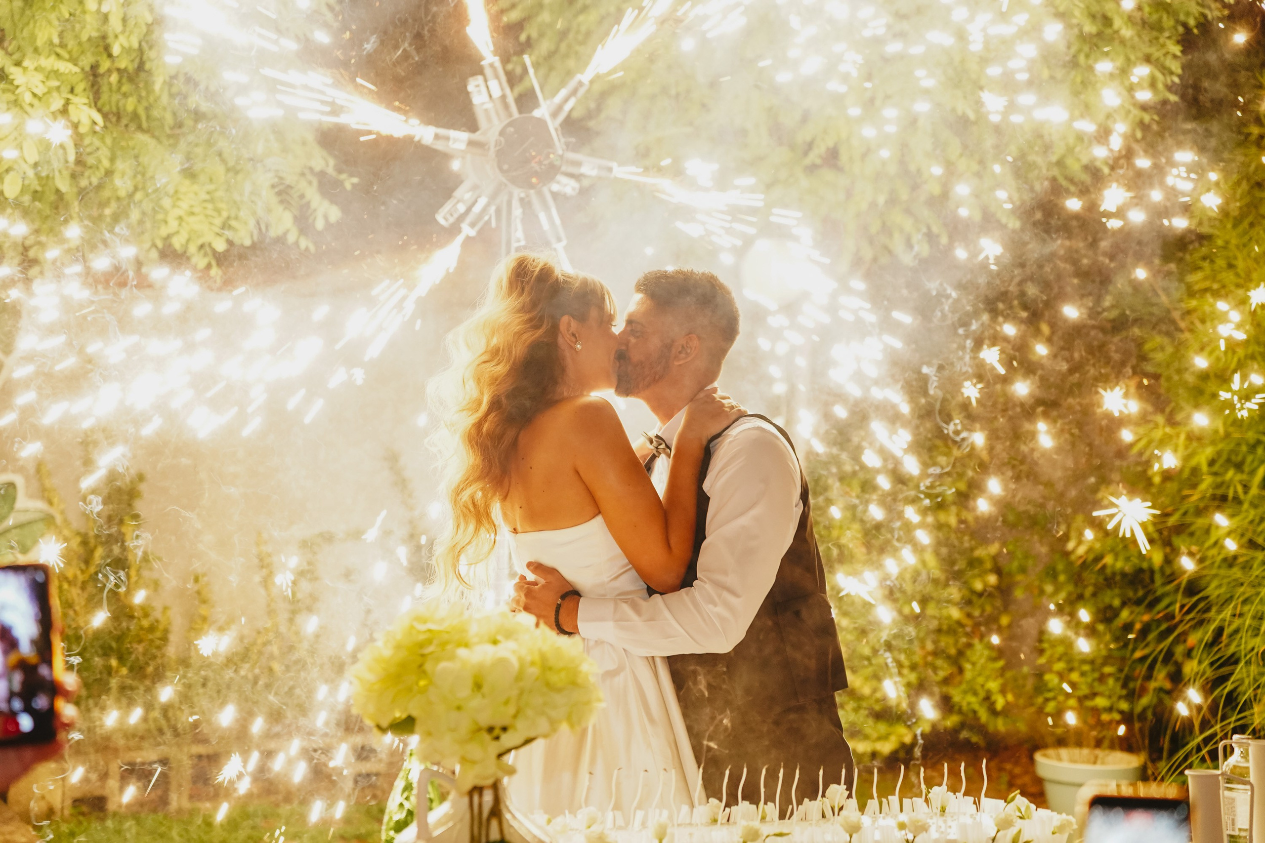 Ina & Aleksandar. Wedding photography
