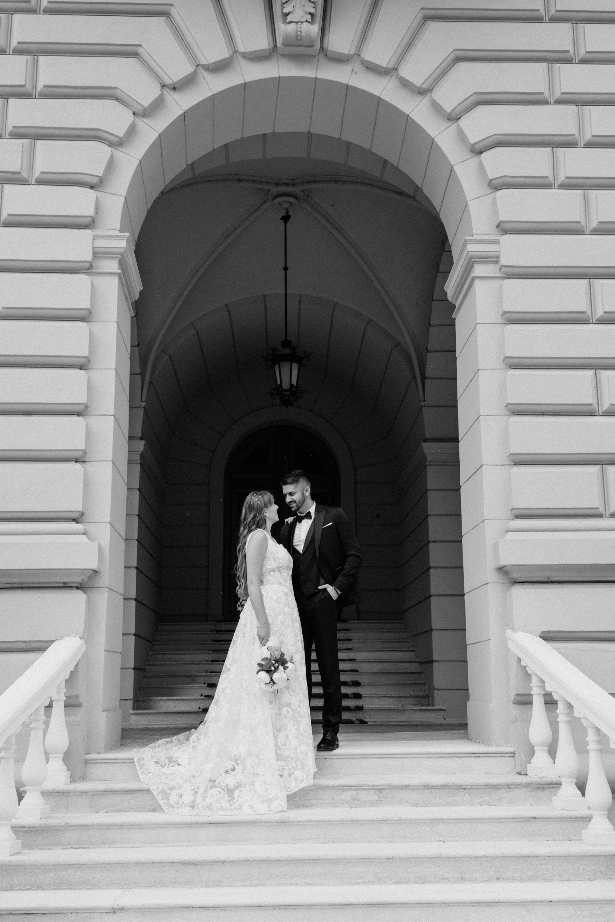 Ina & Aleksandar. Wedding photography