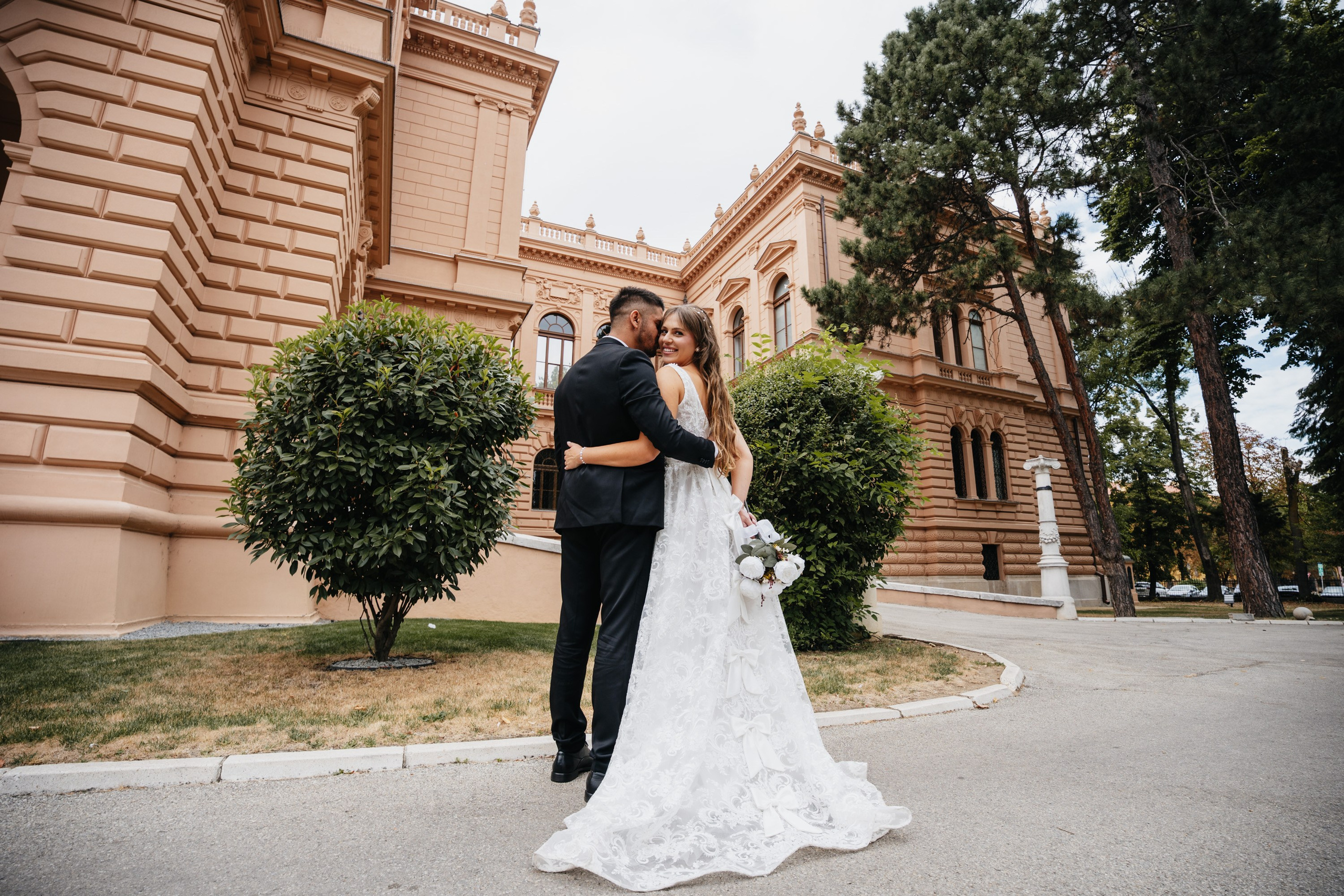 Ina & Aleksandar. Wedding photography