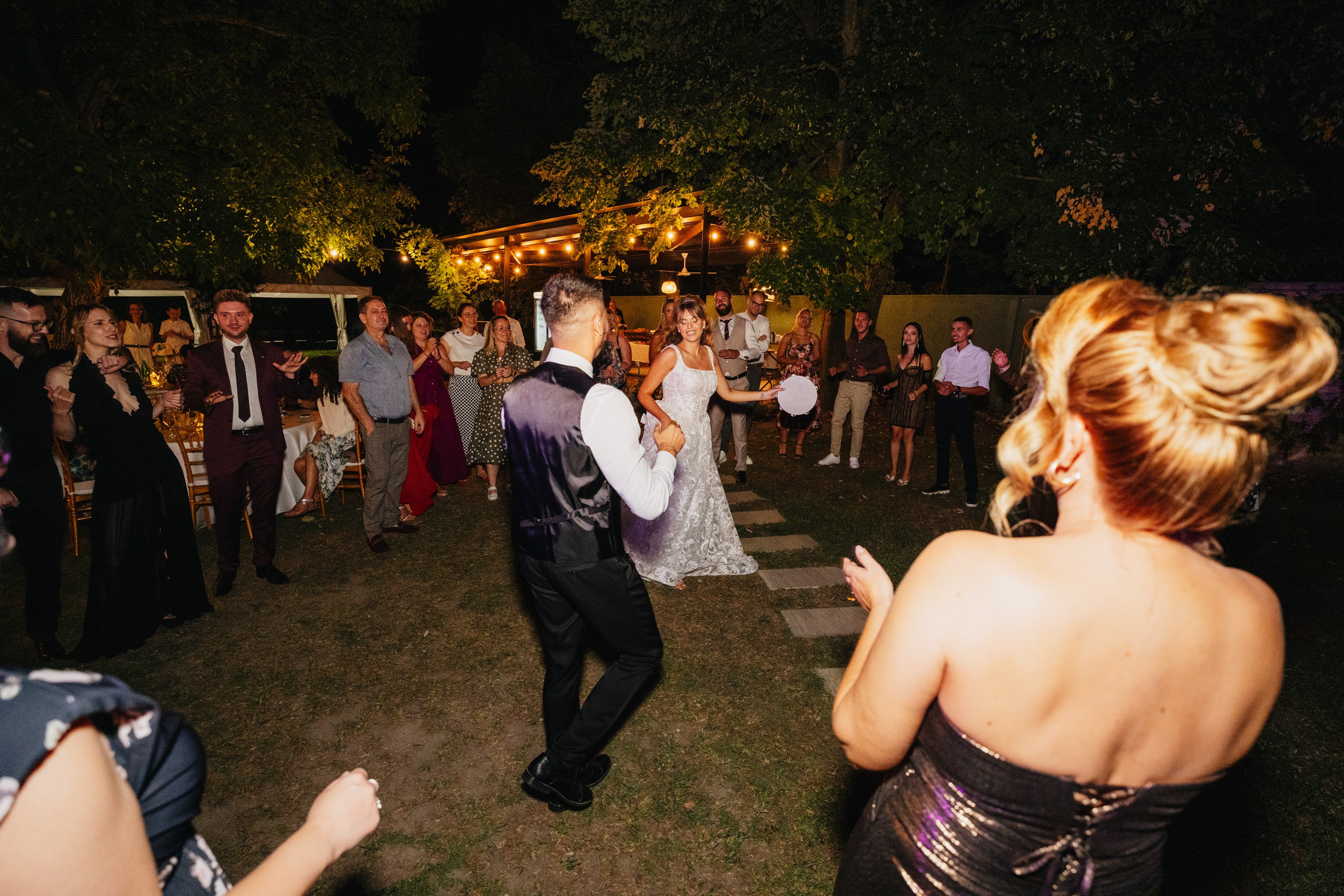 Ina & Aleksandar. Wedding photography