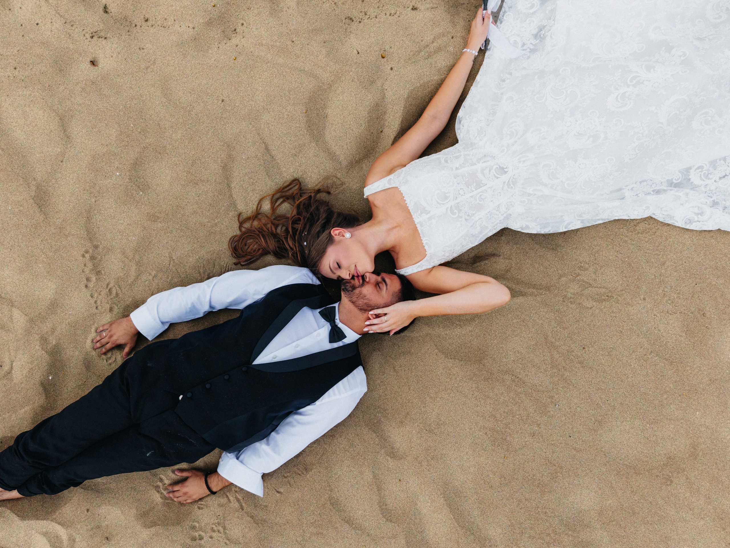 Ina & Aleksandar. Wedding photography