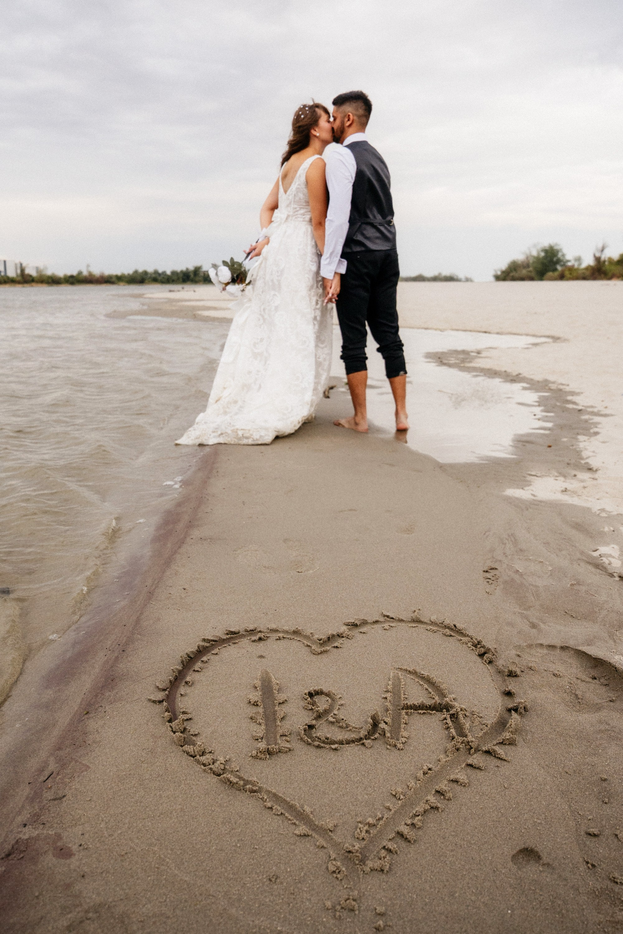 Ina & Aleksandar. Wedding photography