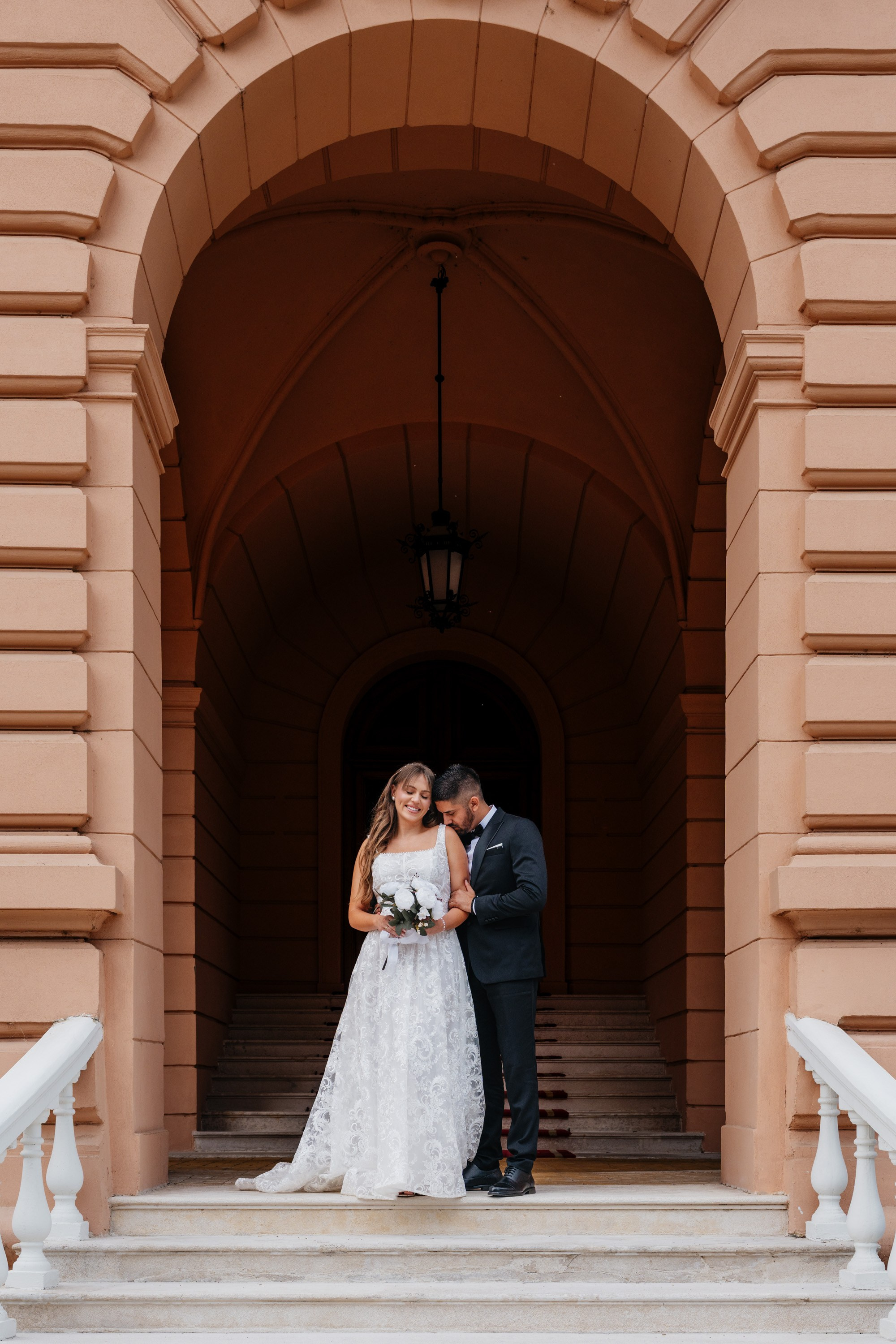 Ina & Aleksandar. Wedding photography