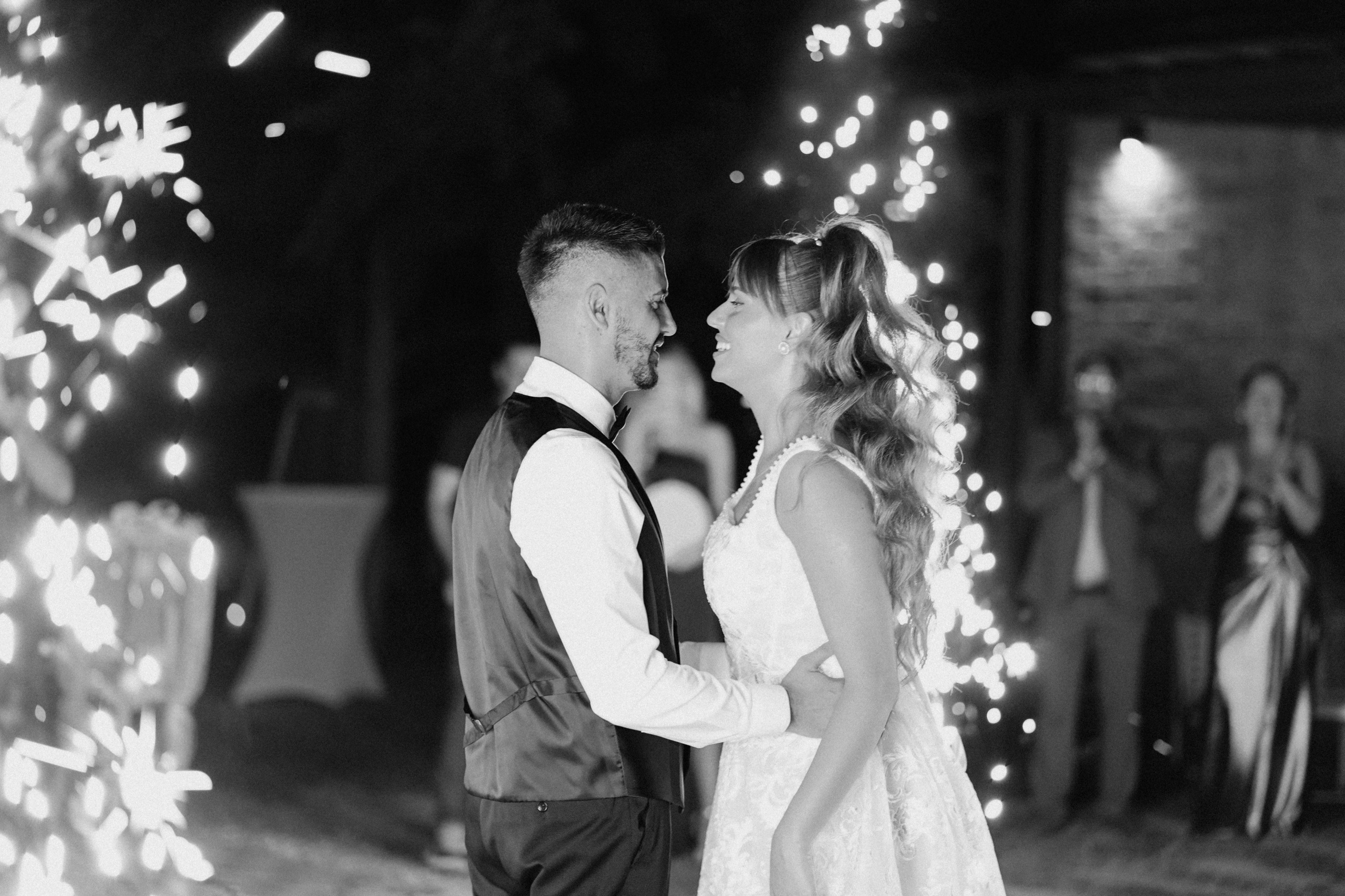 Ina & Aleksandar. Wedding photography