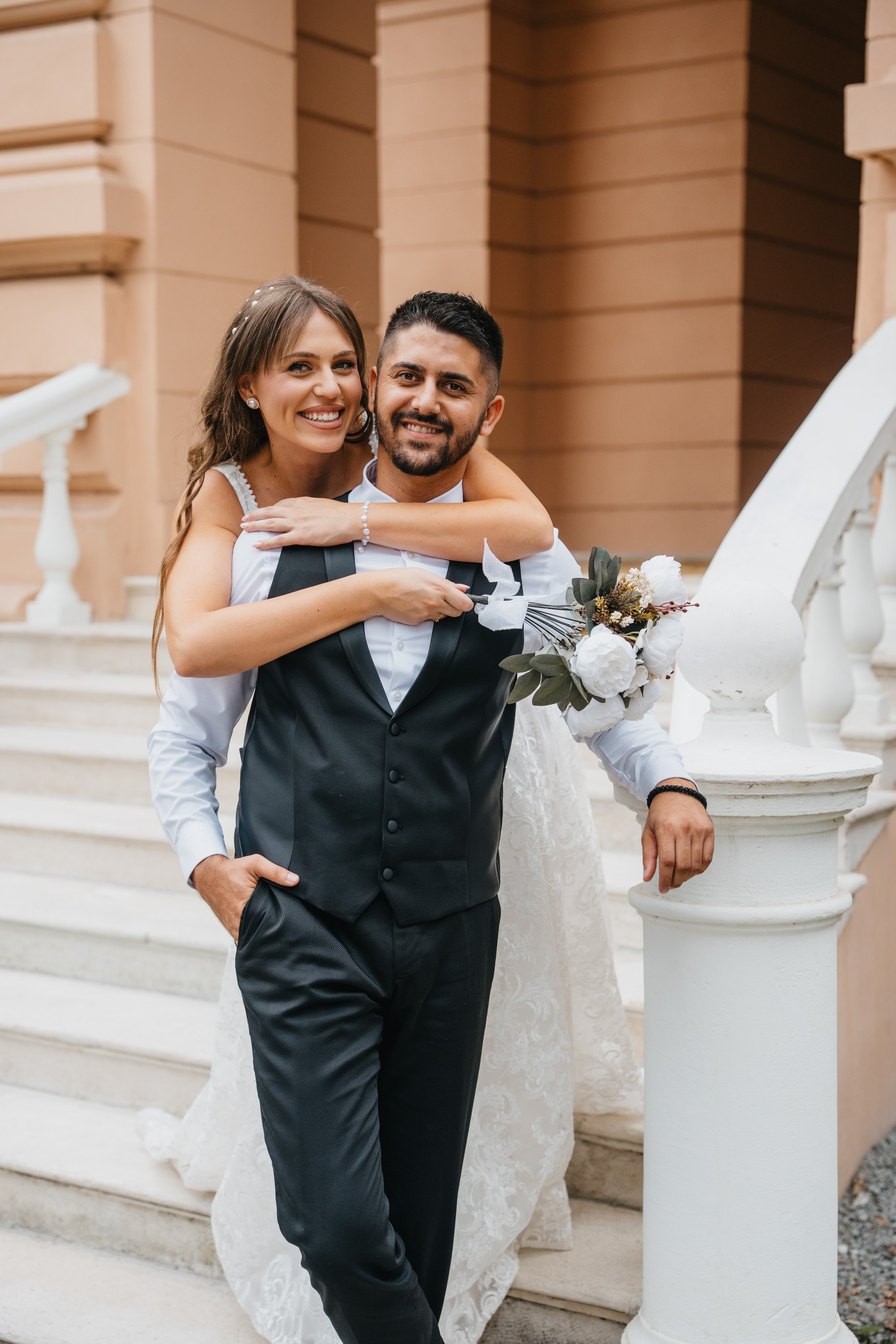 Ina & Aleksandar. Wedding photography