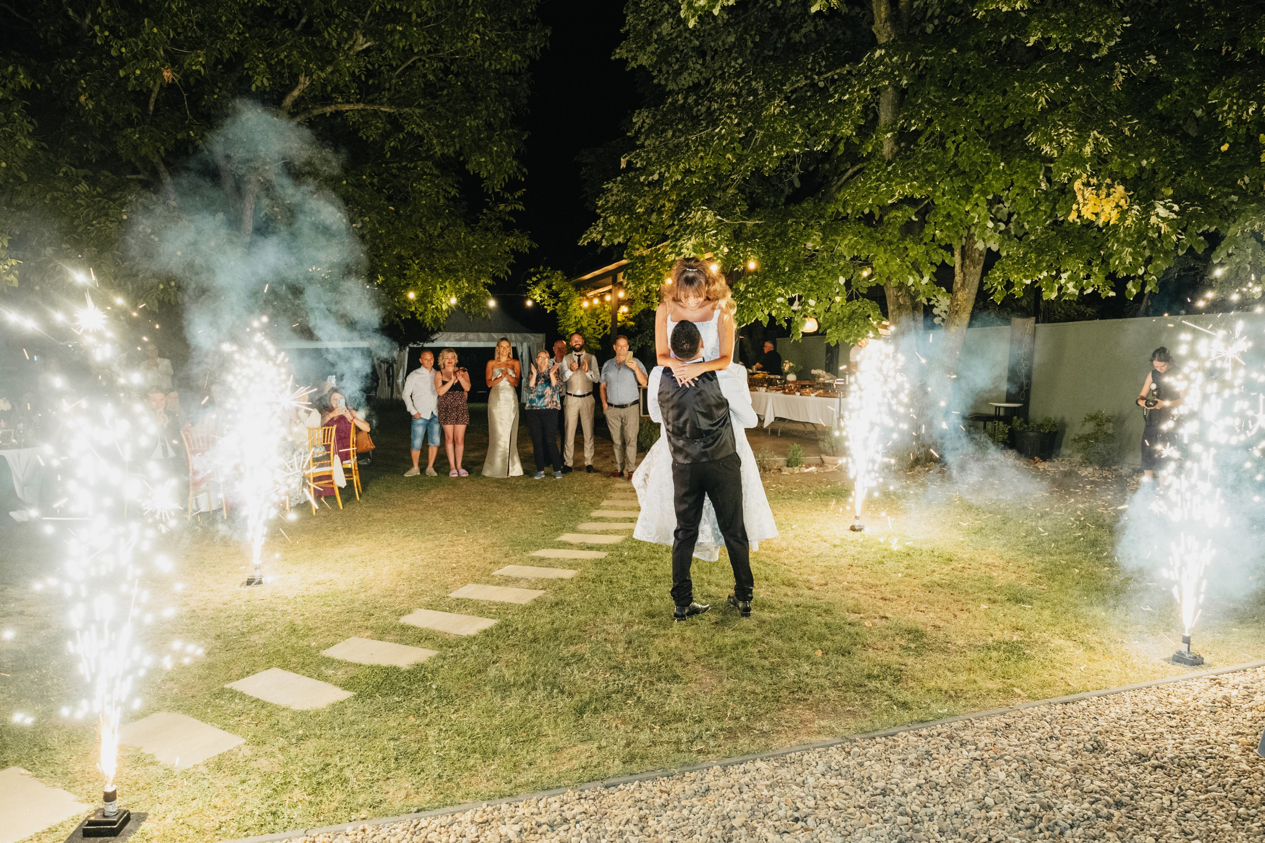 Ina & Aleksandar. Wedding photography