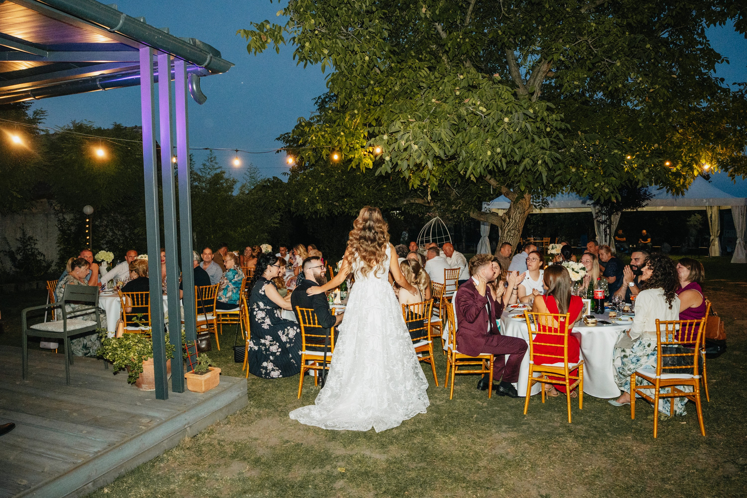 Ina & Aleksandar. Wedding photography