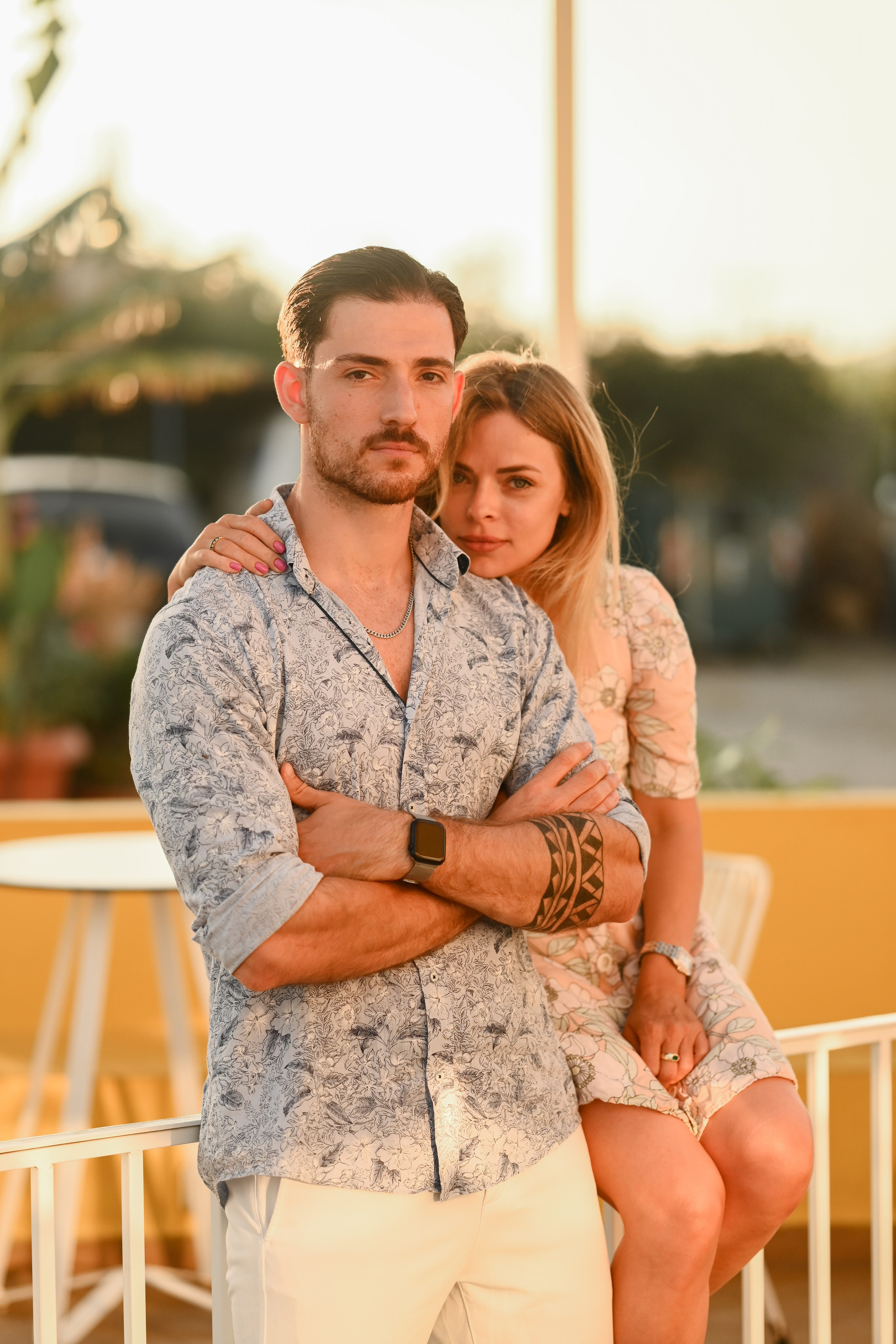 Love story photoshoot Rhodes. Photographer in Rhodes Island