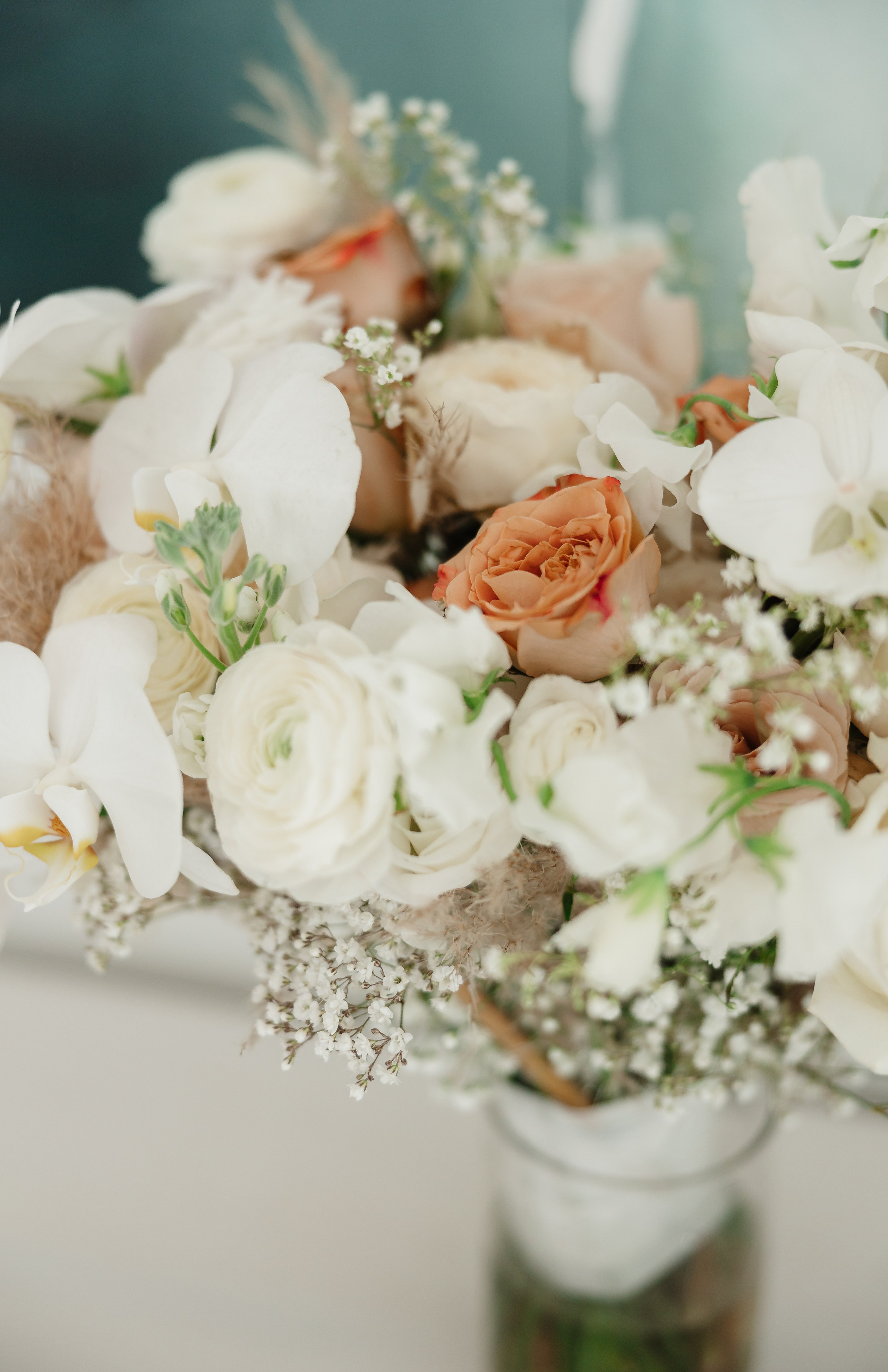 Title: Why the Bride Getting Ready Is One of the Most Emotional Wedding Day Moments. YES I DO PRODUCTION — Wedding photography&videography