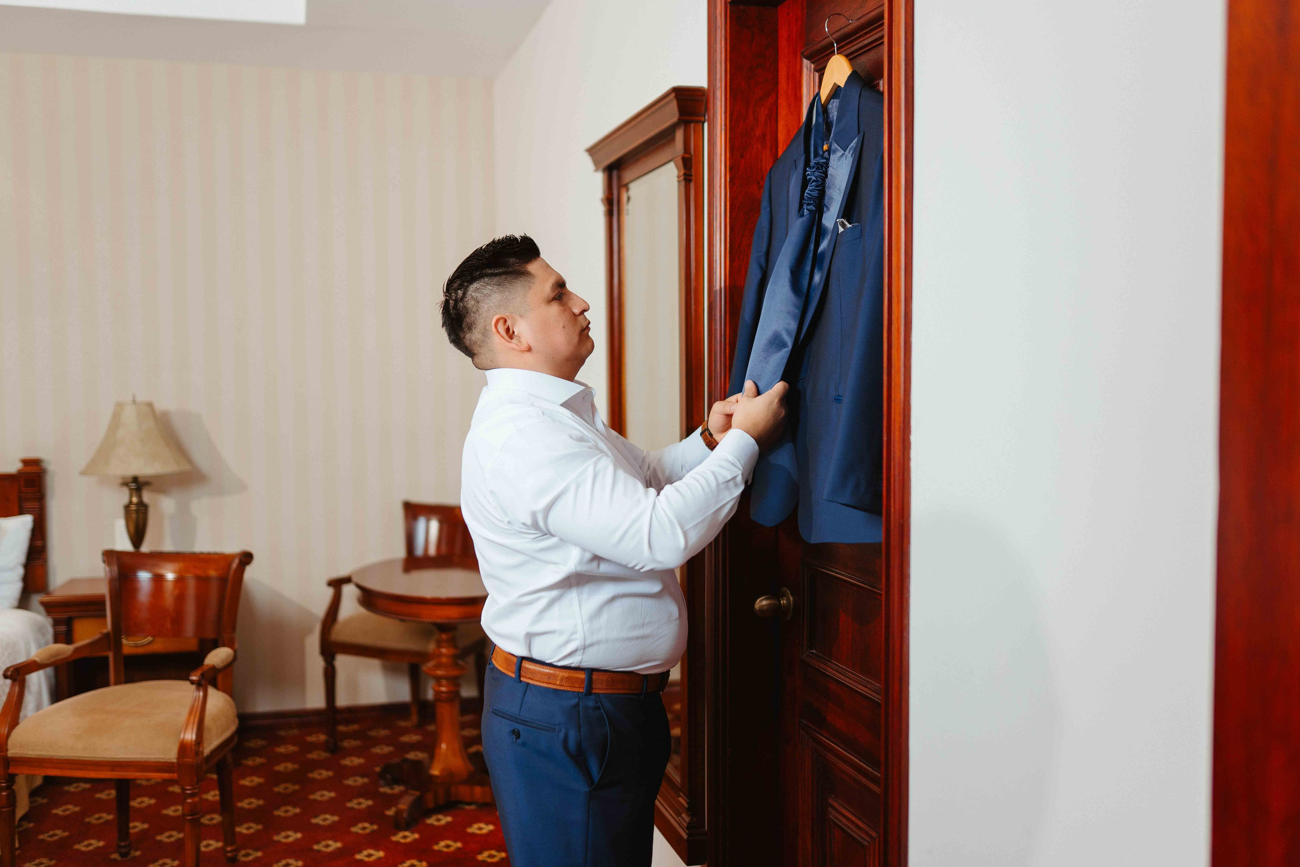Ivan y Maria. Fotógrafo de bodas en Loja Ecuador | Piero Alvarez PH