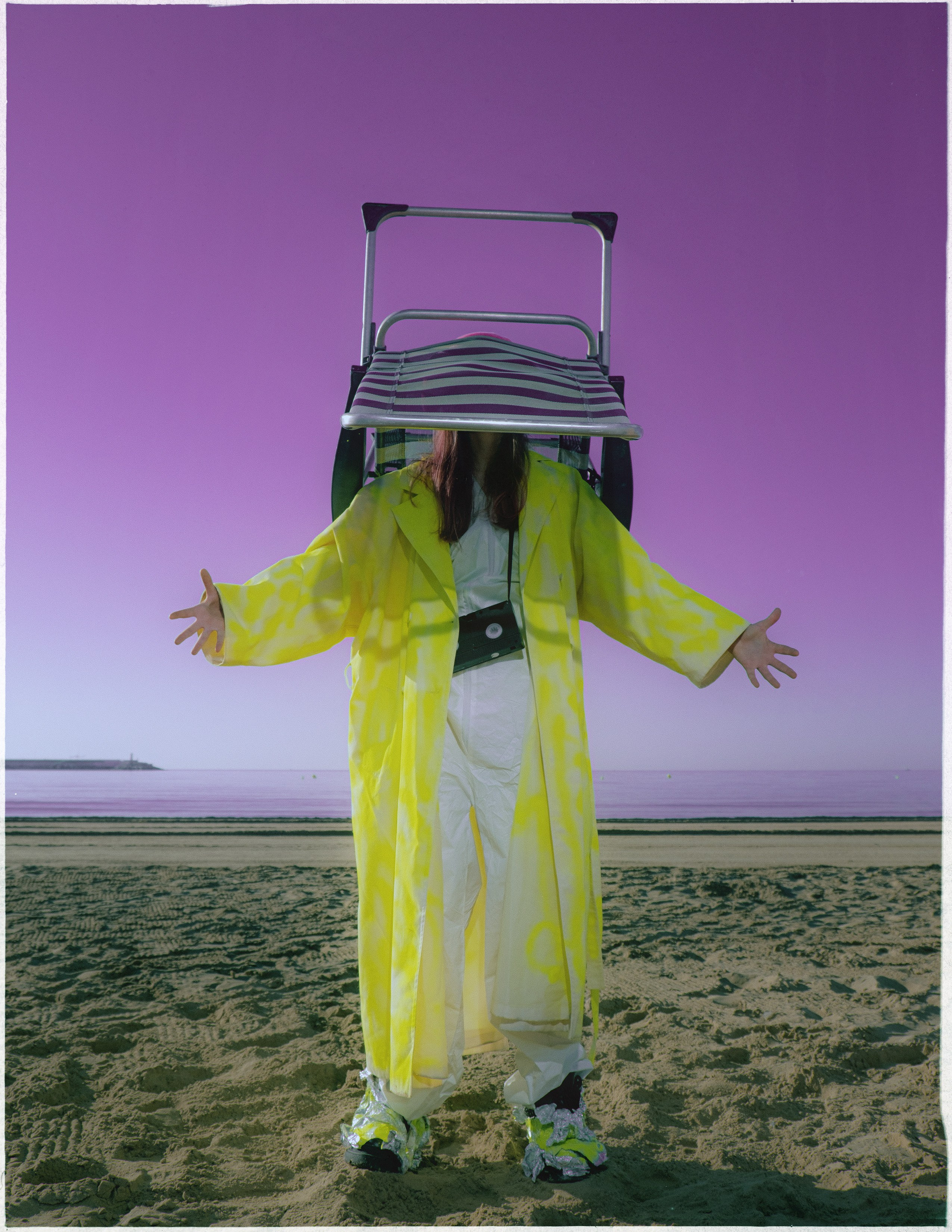 Портфолио фотографа в Испании Андрея Луковникова — Аликанте, Торревьеха